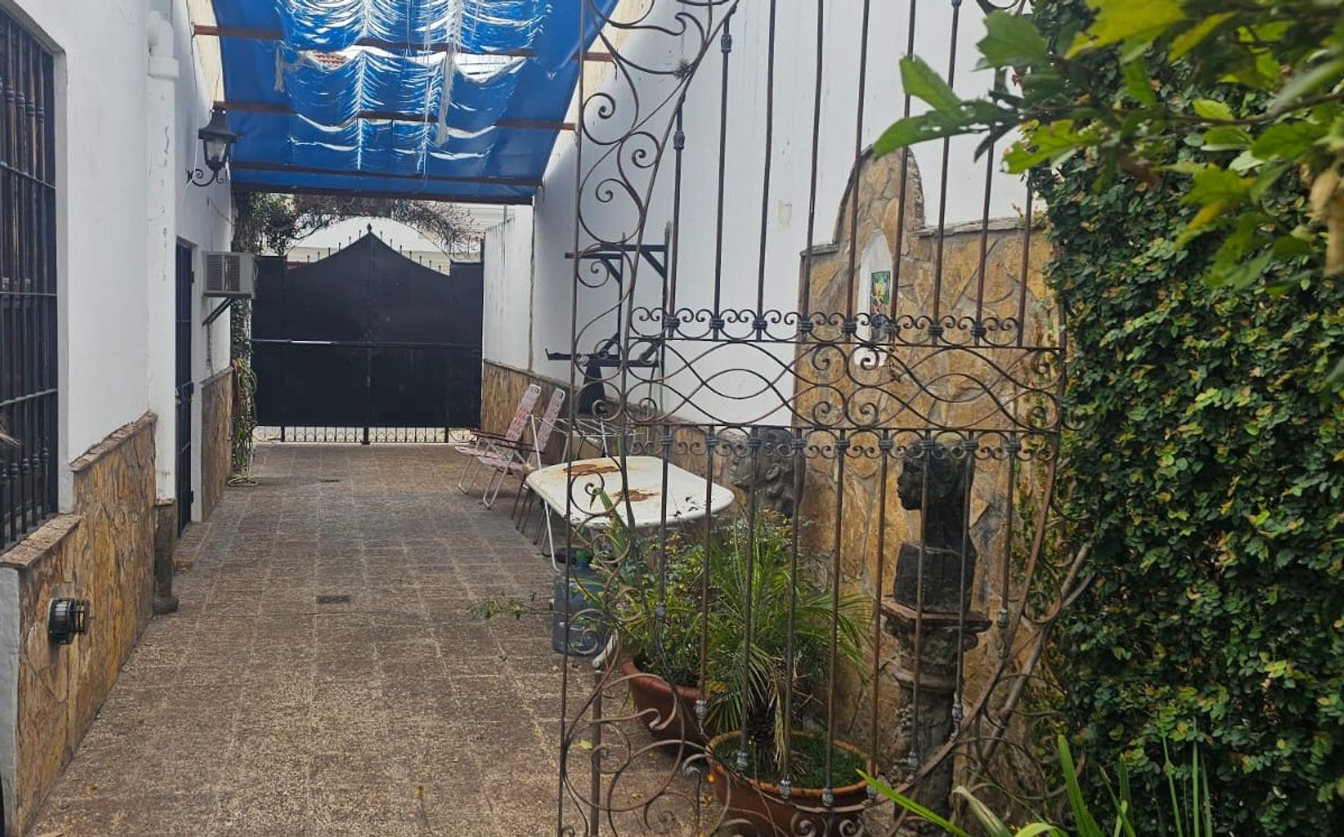 VENTA CASA ZONA SHOPPING ALTO NOA APTO CREDITO — foto 12