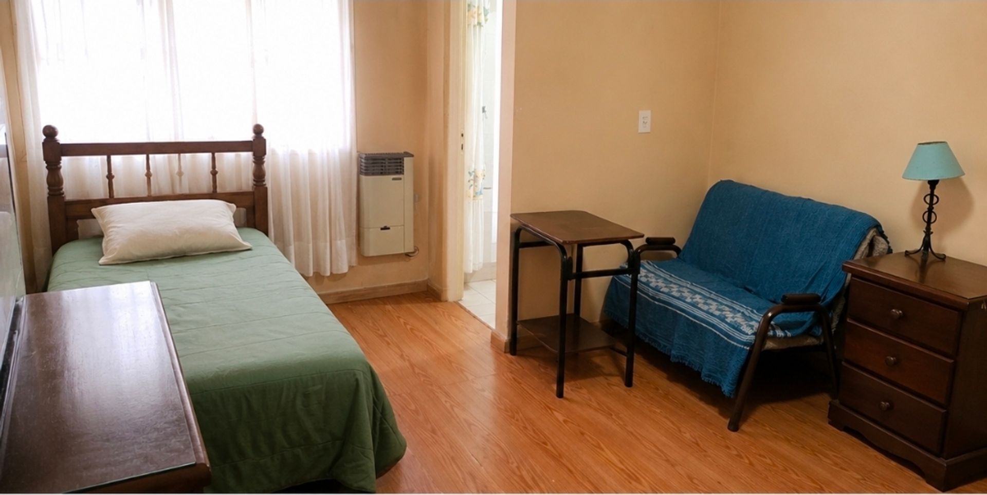 VENTA CASA ZONA SHOPPING ALTO NOA APTO CREDITO — foto 14