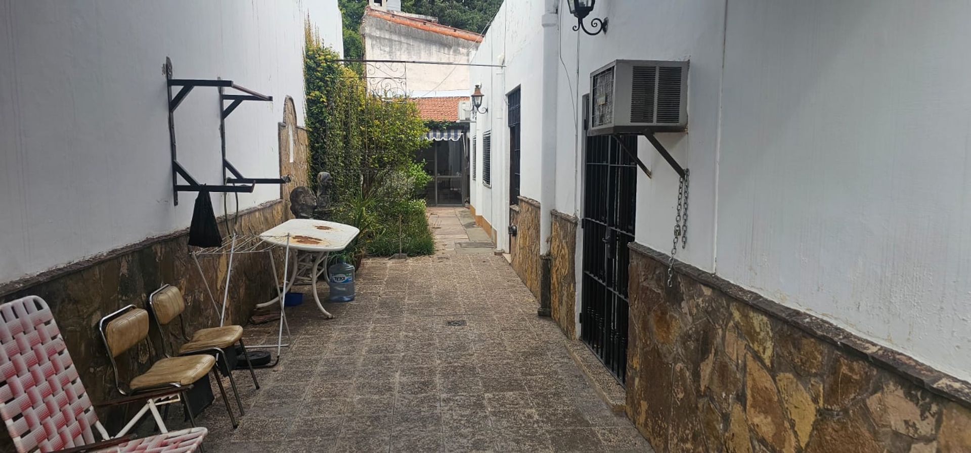 VENTA CASA ZONA SHOPPING ALTO NOA APTO CREDITO - 18