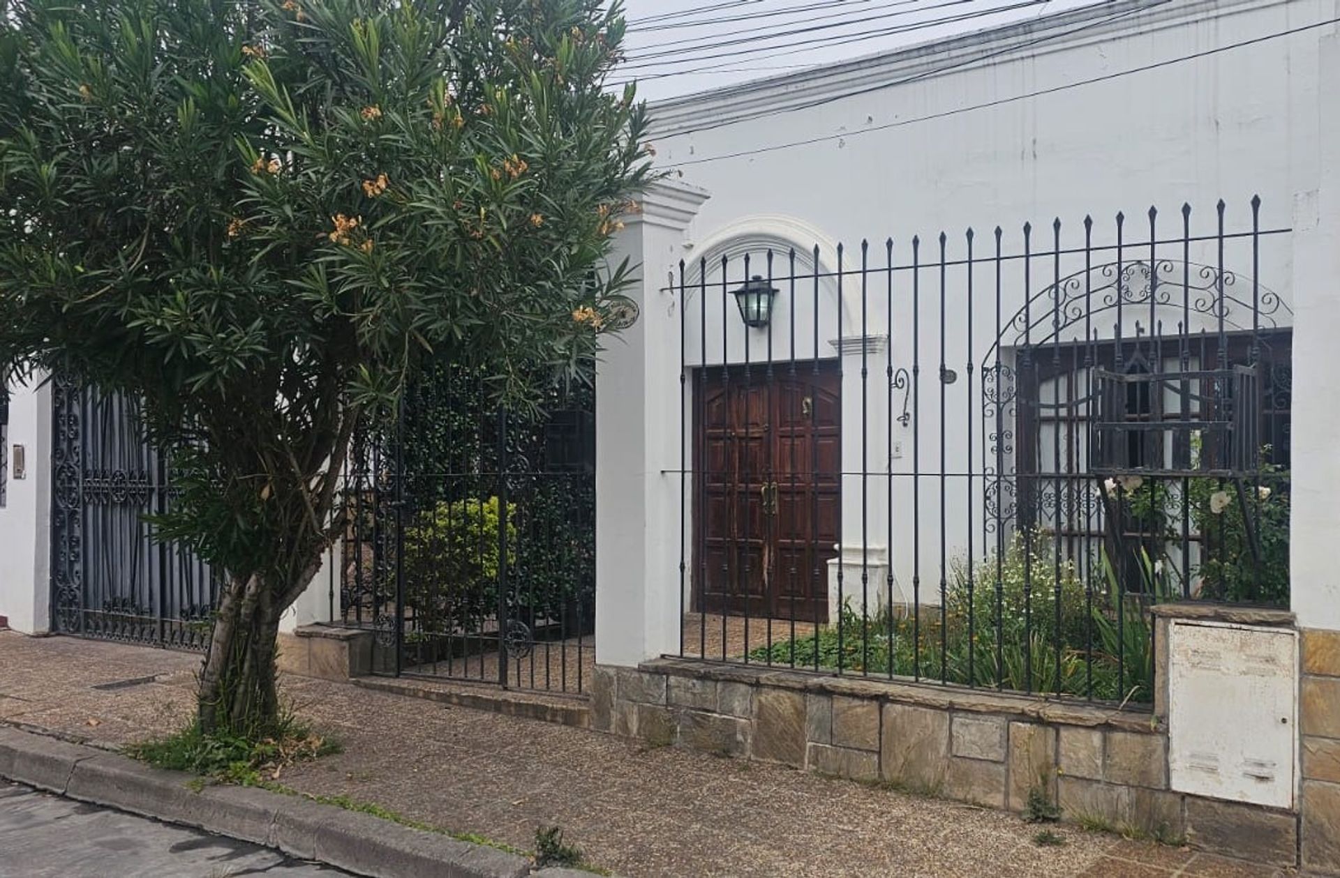 VENTA CASA ZONA SHOPPING ALTO NOA APTO CREDITO - 21