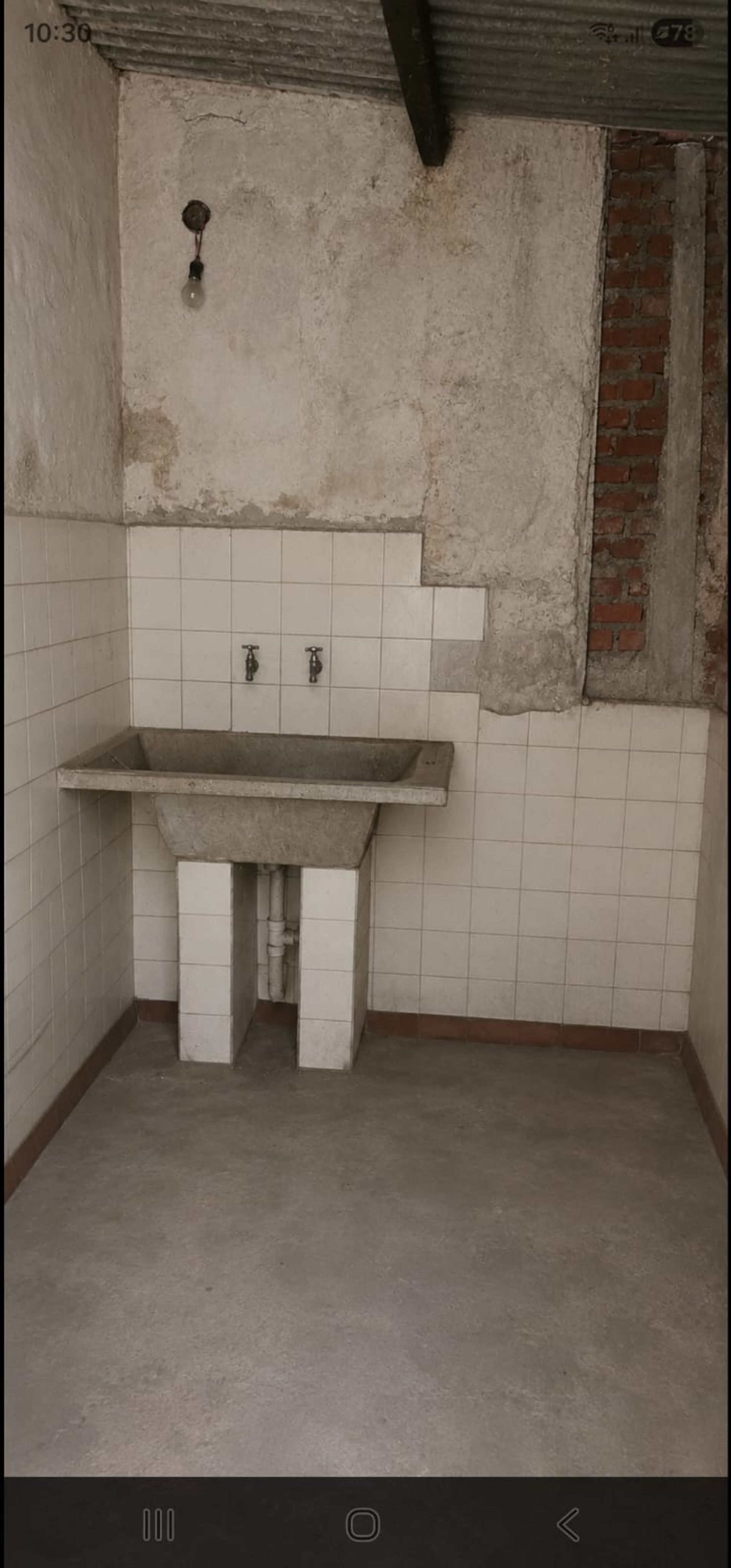 VENTA CASA C/LOCAL ZONA CENTRO ITUZAINGO AL 500 - 7