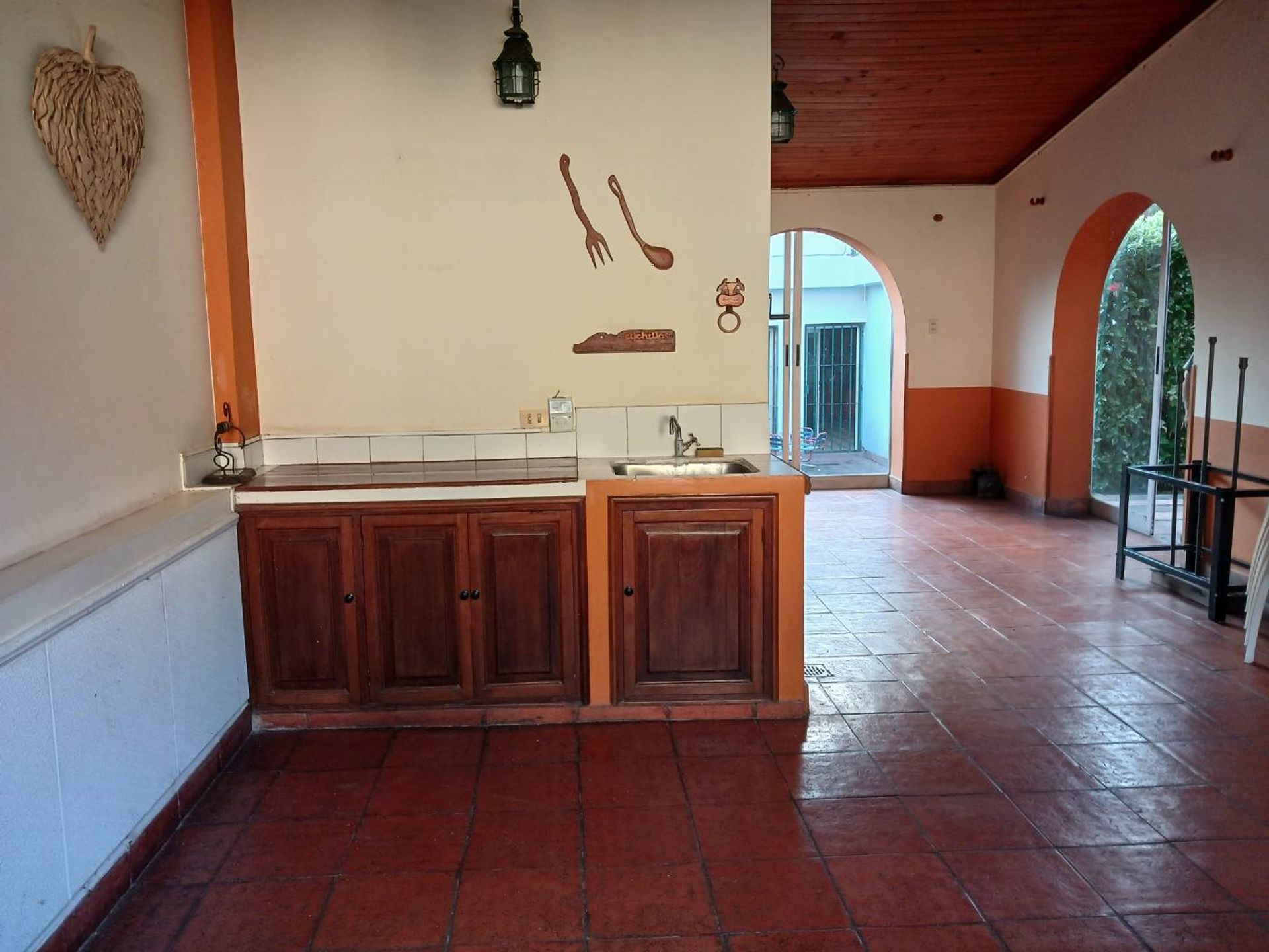 VENTA CASA C/PILETA TRES CERRITOS APTO CREDITO — foto 13