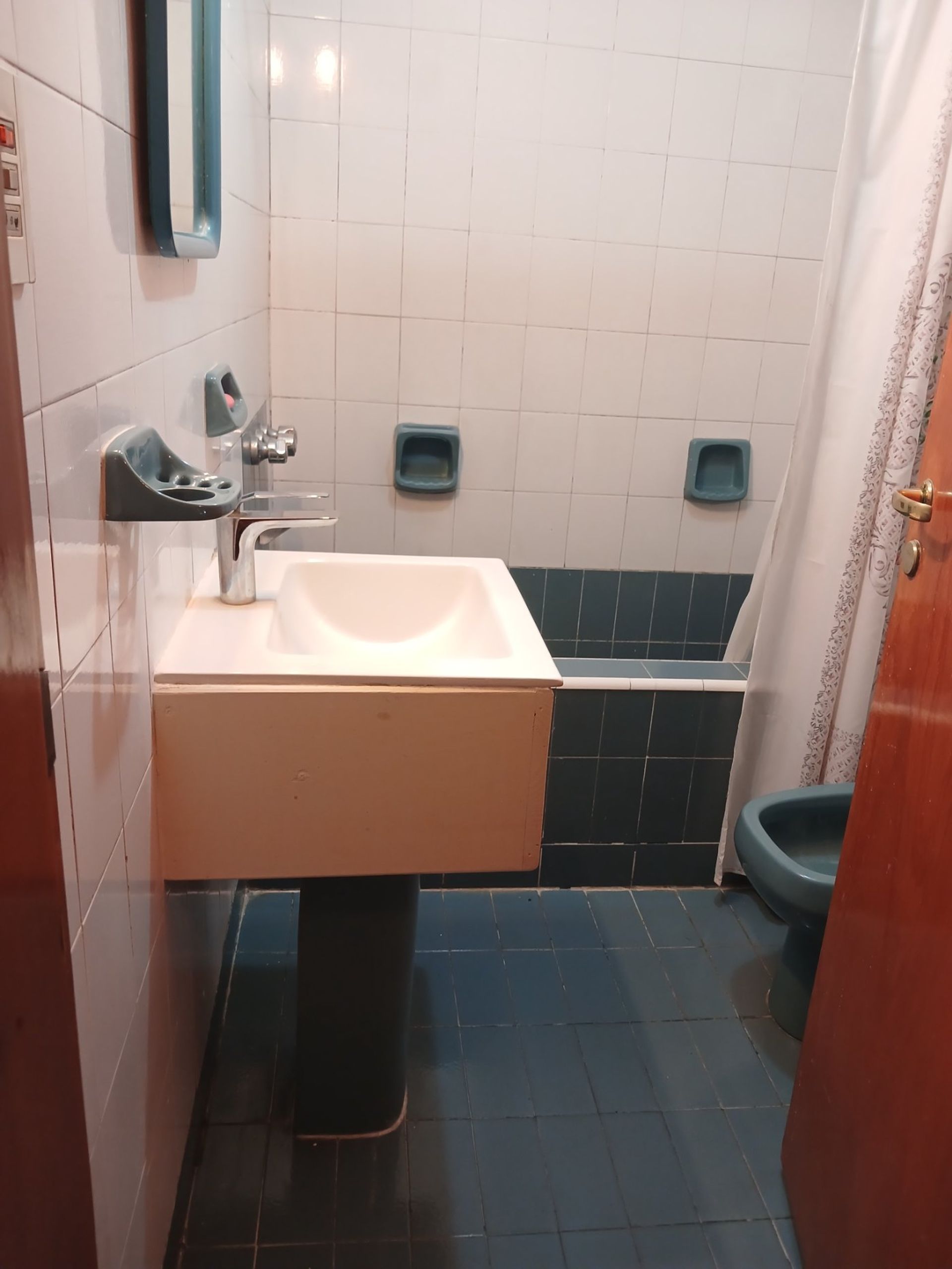 VENTA CASA C/PILETA TRES CERRITOS APTO CREDITO - 17