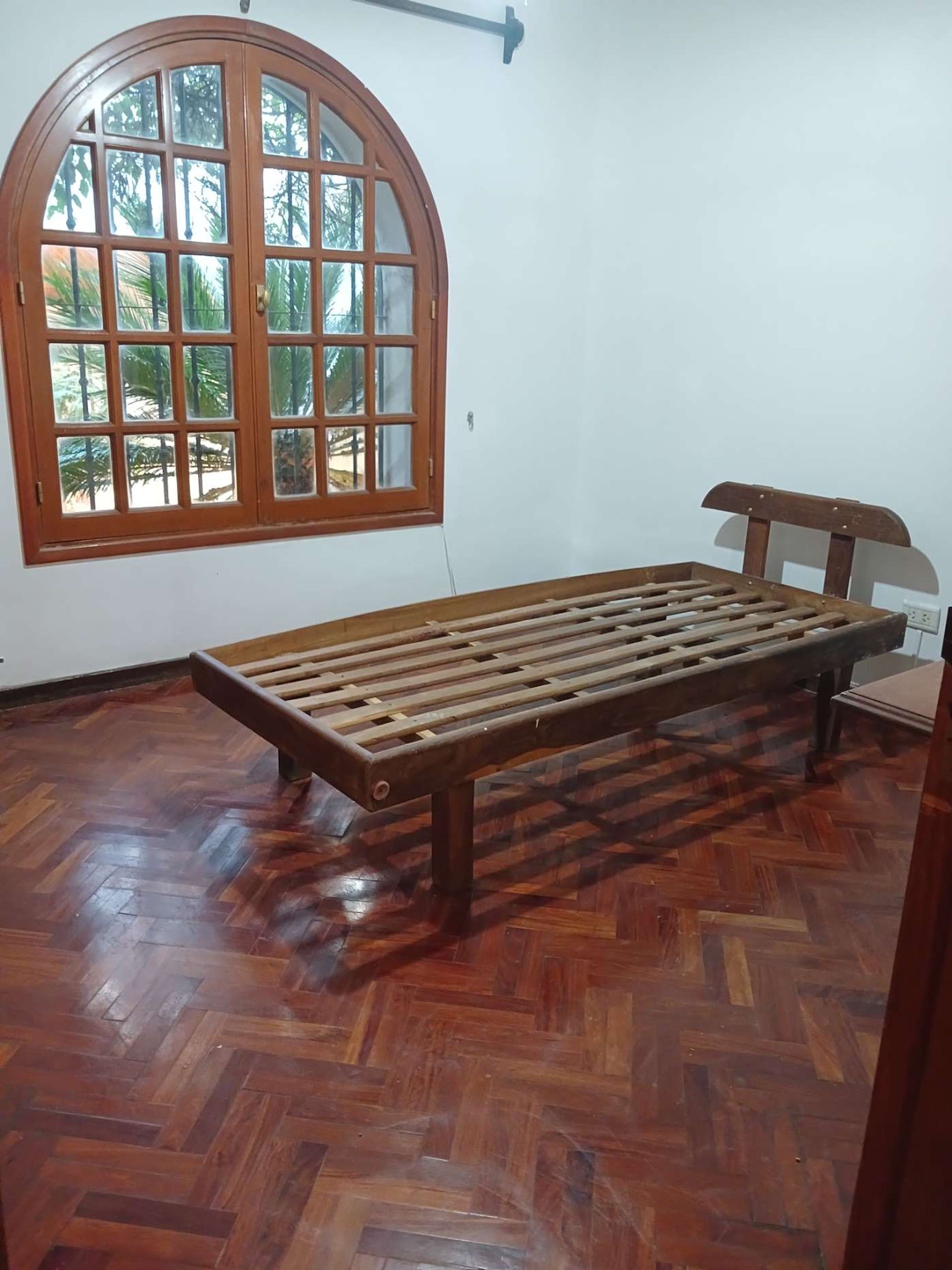 VENTA CASA C/PILETA TRES CERRITOS APTO CREDITO - 19