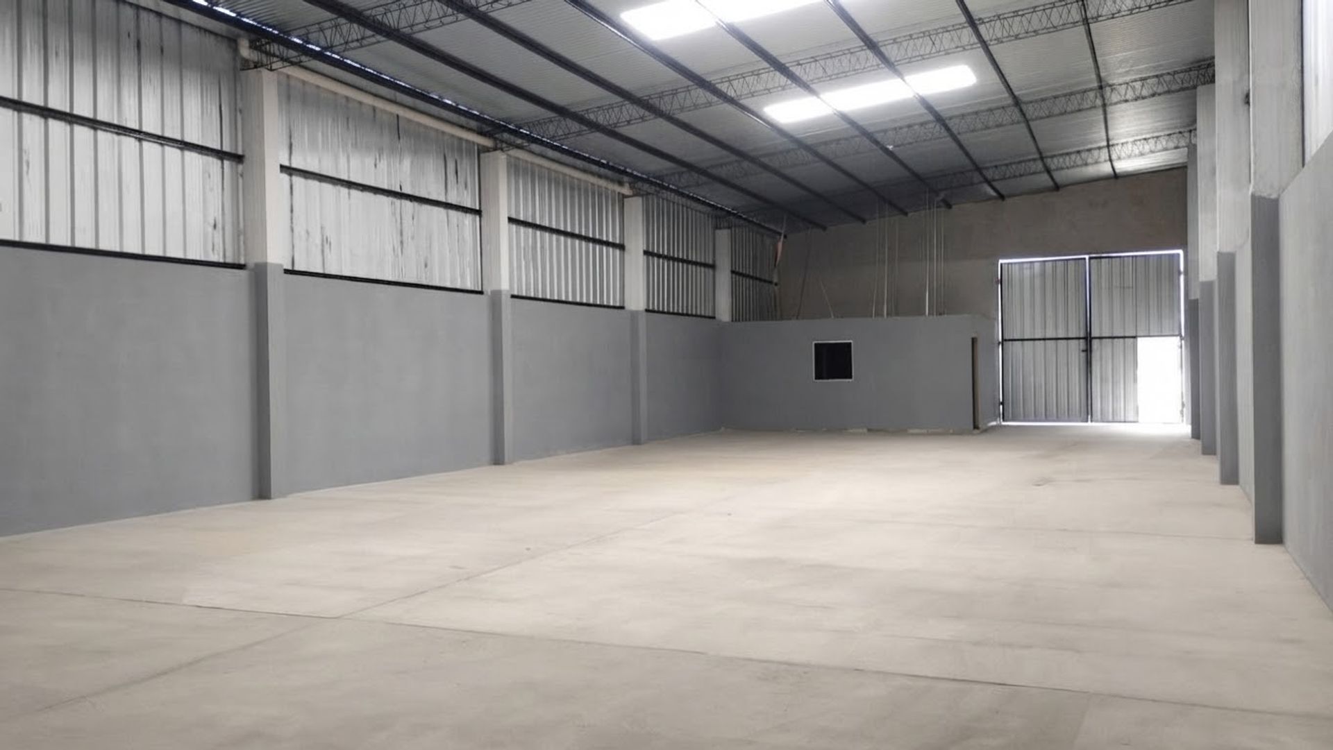 VENTA GALPON A ESTRENAR ZONA SUR 280 M2 — foto 4