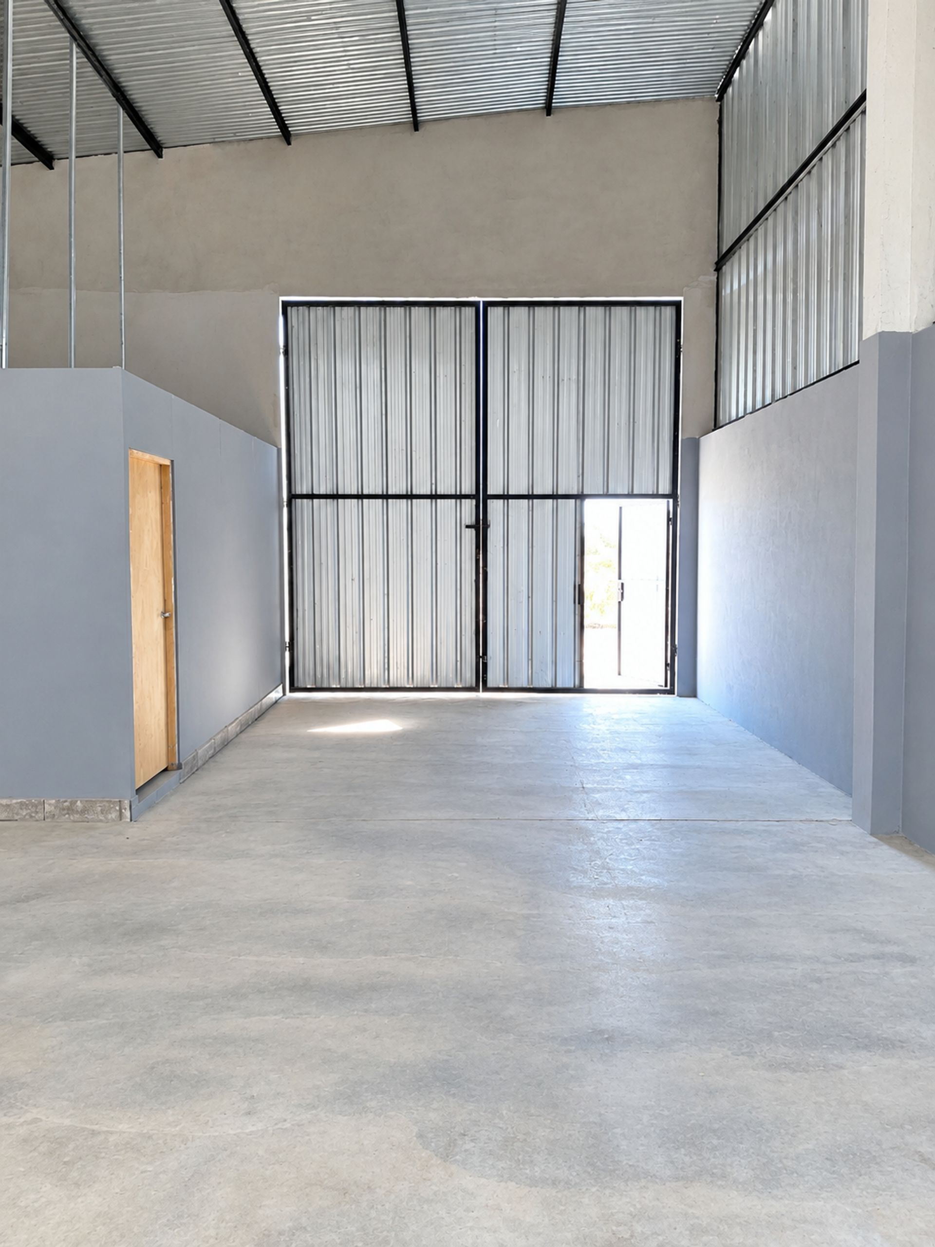 VENTA GALPON A ESTRENAR ZONA SUR 280 M2 — foto 5