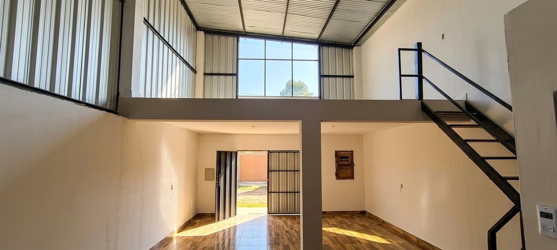VENTA GALPON A ESTRENAR ZONA SUR 300 M2 — foto 3