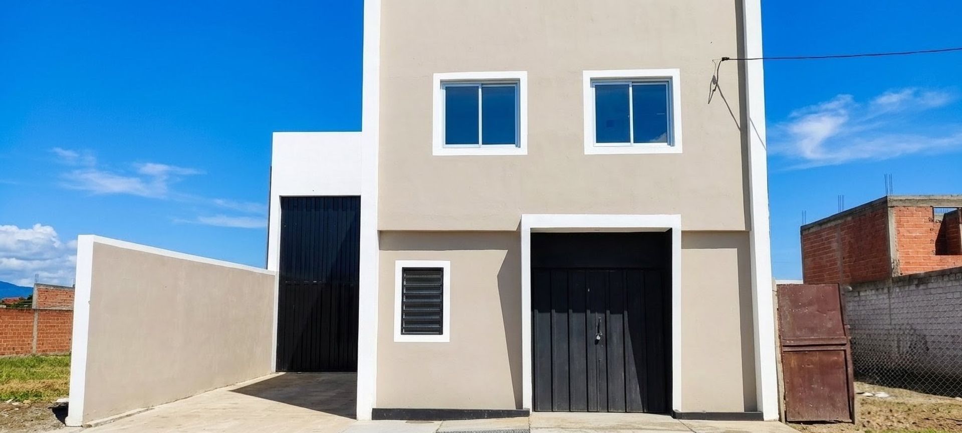 VENTA GALPON A ESTRENAR ZONA SUR 300 M2 — foto 5