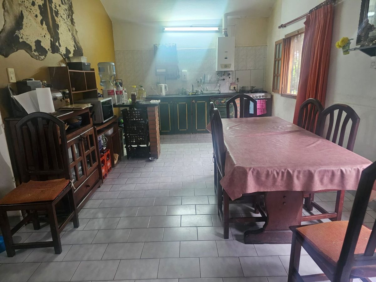 VENTA CASA C/PILETA EN CERRILLOS APTO CREDITO — foto 4