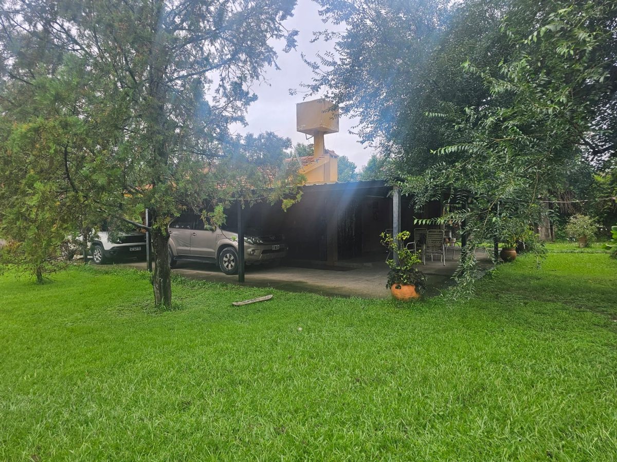 VENTA CASA C/PILETA EN CERRILLOS APTO CREDITO — foto 13