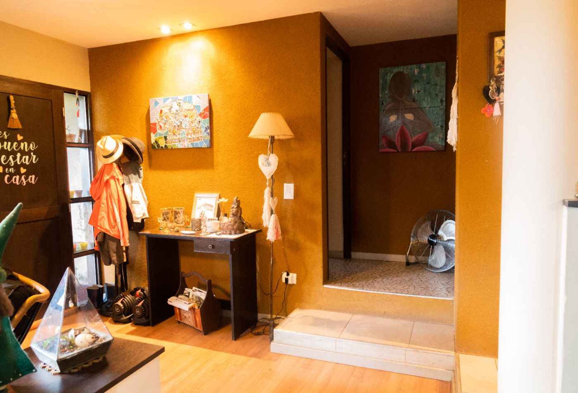 VENTA CASA 2 DORM TRES CERRITOS APTA CREDITO — foto 5