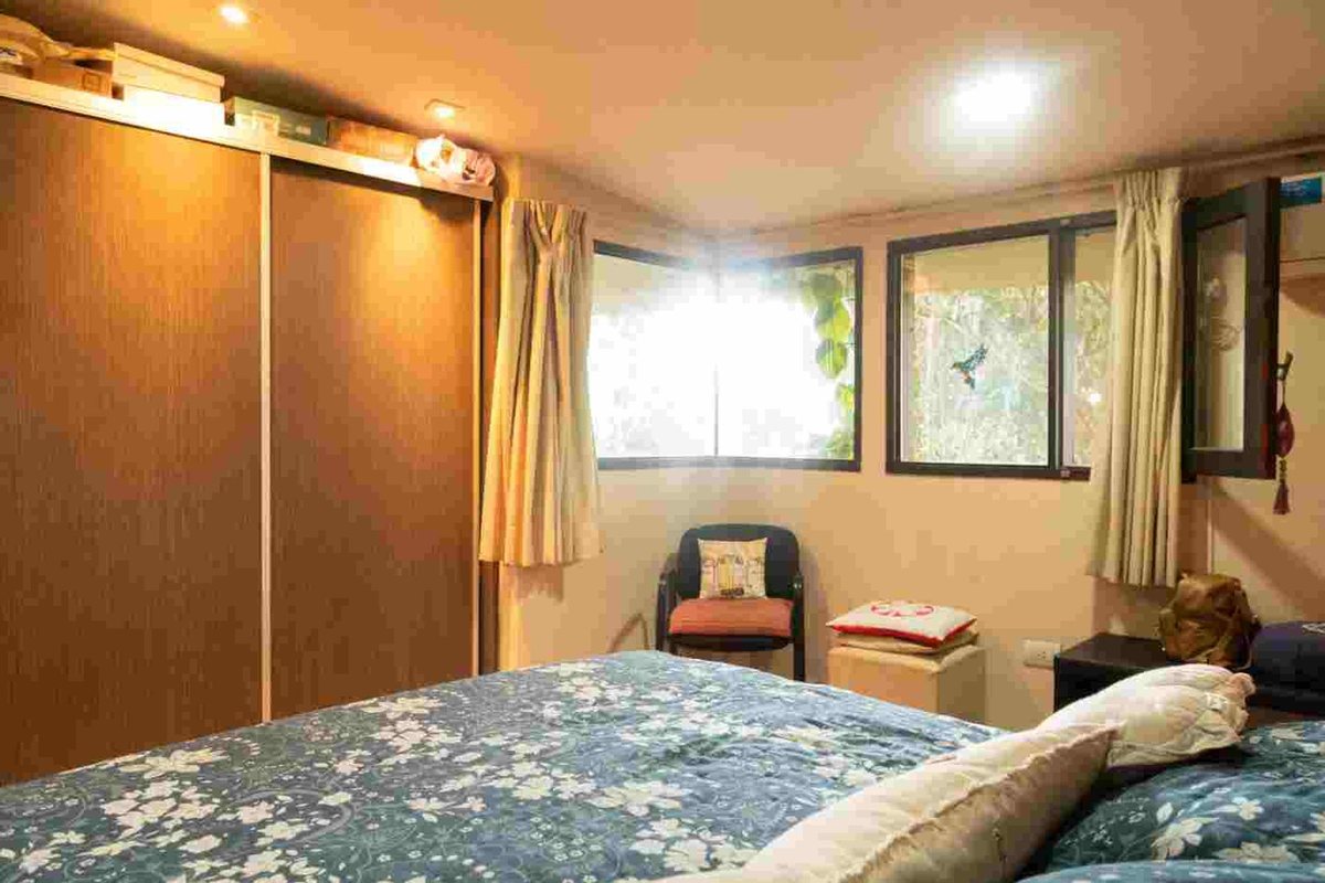 VENTA CASA 2 DORM TRES CERRITOS APTA CREDITO — foto 7
