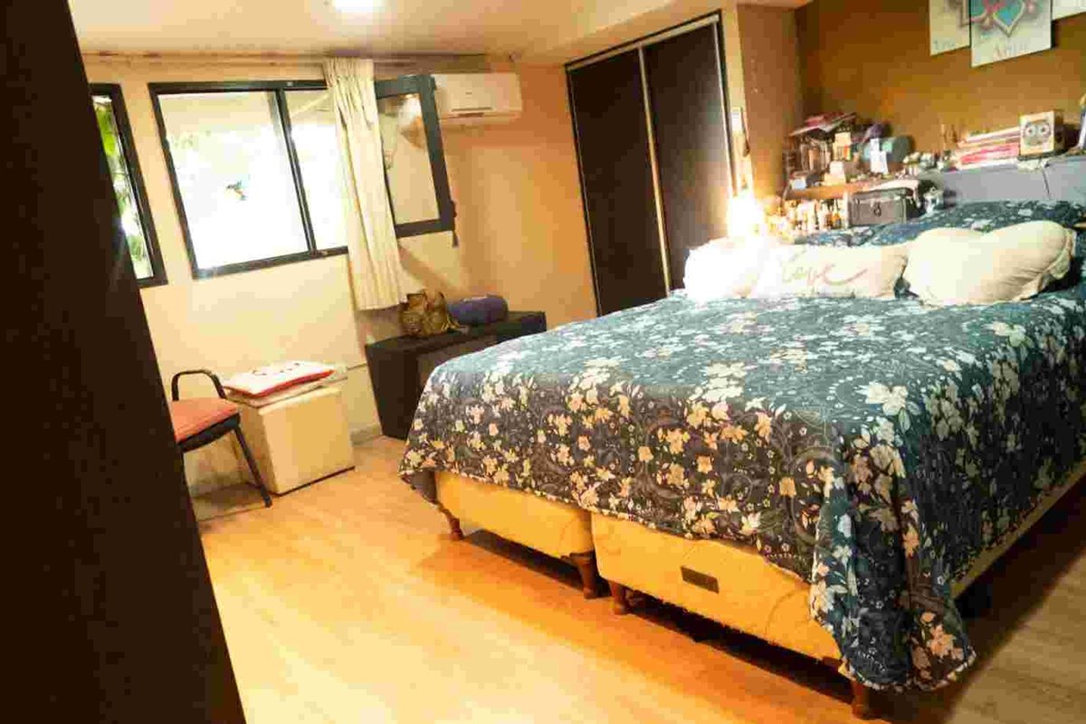 VENTA CASA 2 DORM TRES CERRITOS APTA CREDITO — foto 9