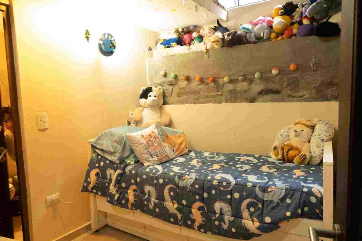 VENTA CASA 2 DORM TRES CERRITOS APTA CREDITO — foto 10