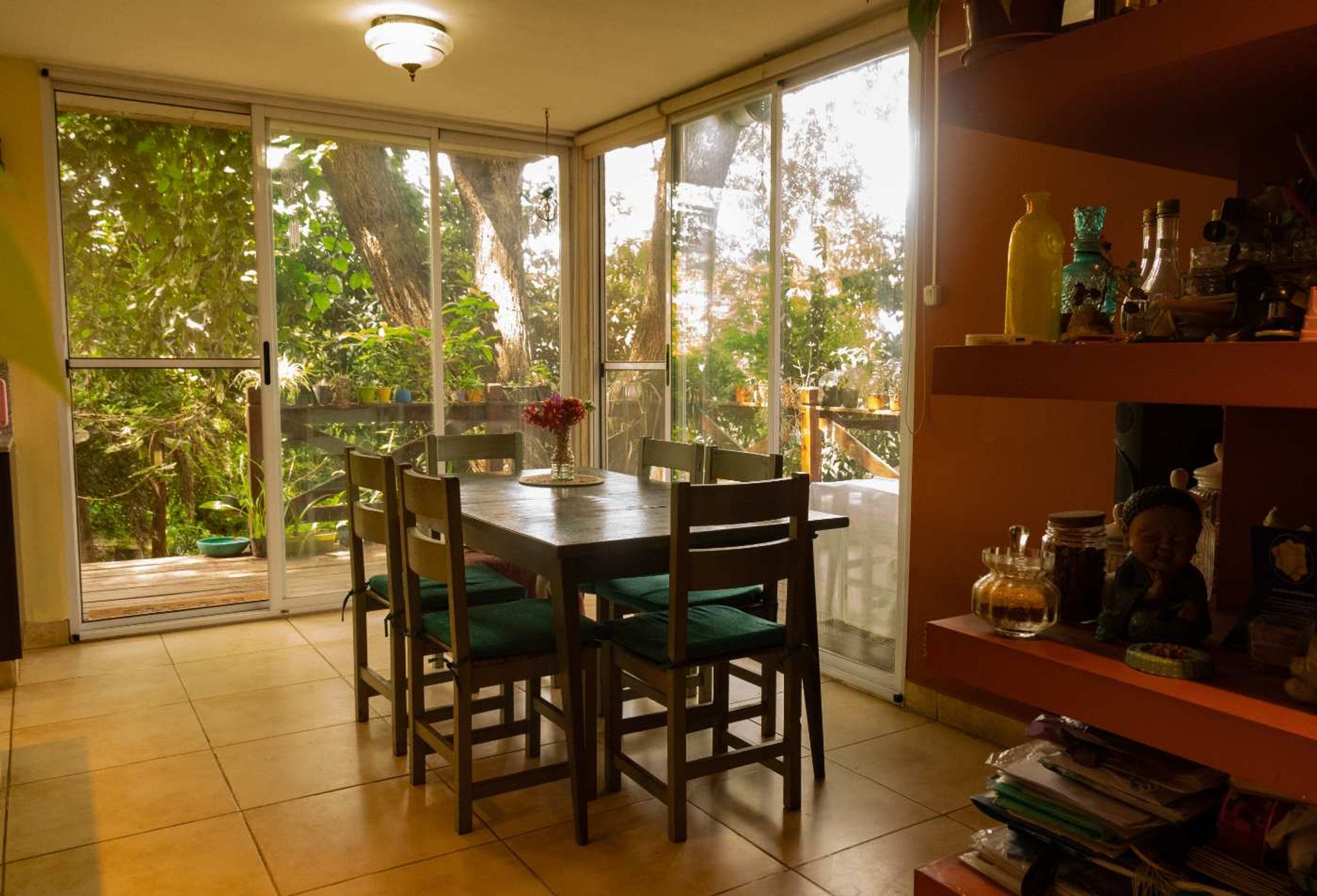 VENTA CASA 2 DORM TRES CERRITOS APTA CREDITO - 20