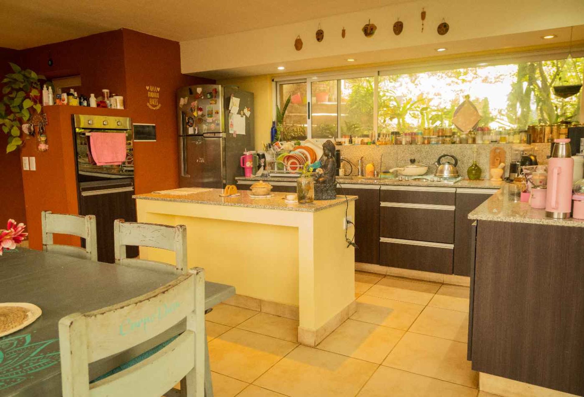 VENTA CASA 2 DORM TRES CERRITOS APTA CREDITO - 21