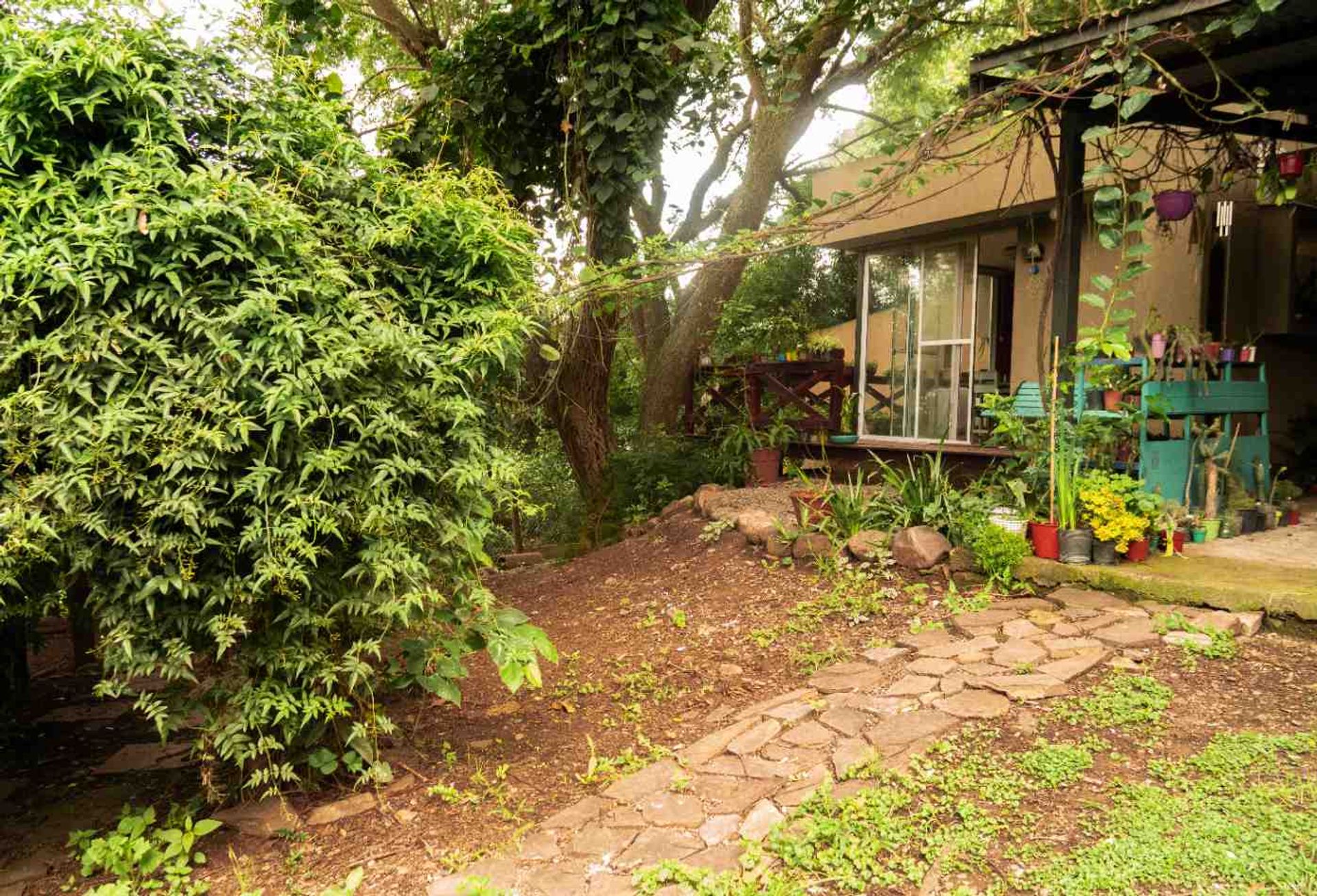 VENTA CASA 2 DORM TRES CERRITOS APTA CREDITO - 23