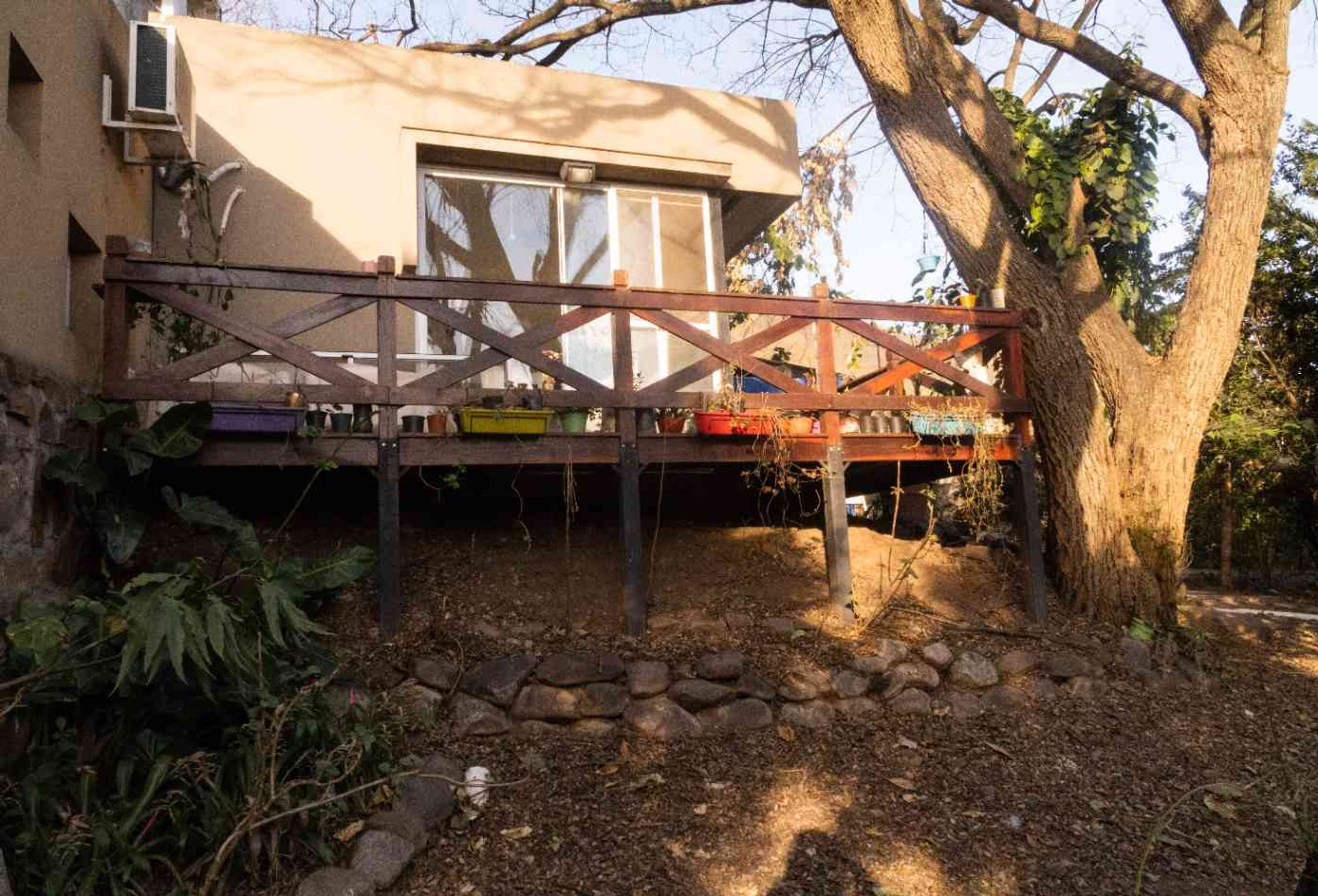 VENTA CASA 2 DORM TRES CERRITOS APTA CREDITO - 27
