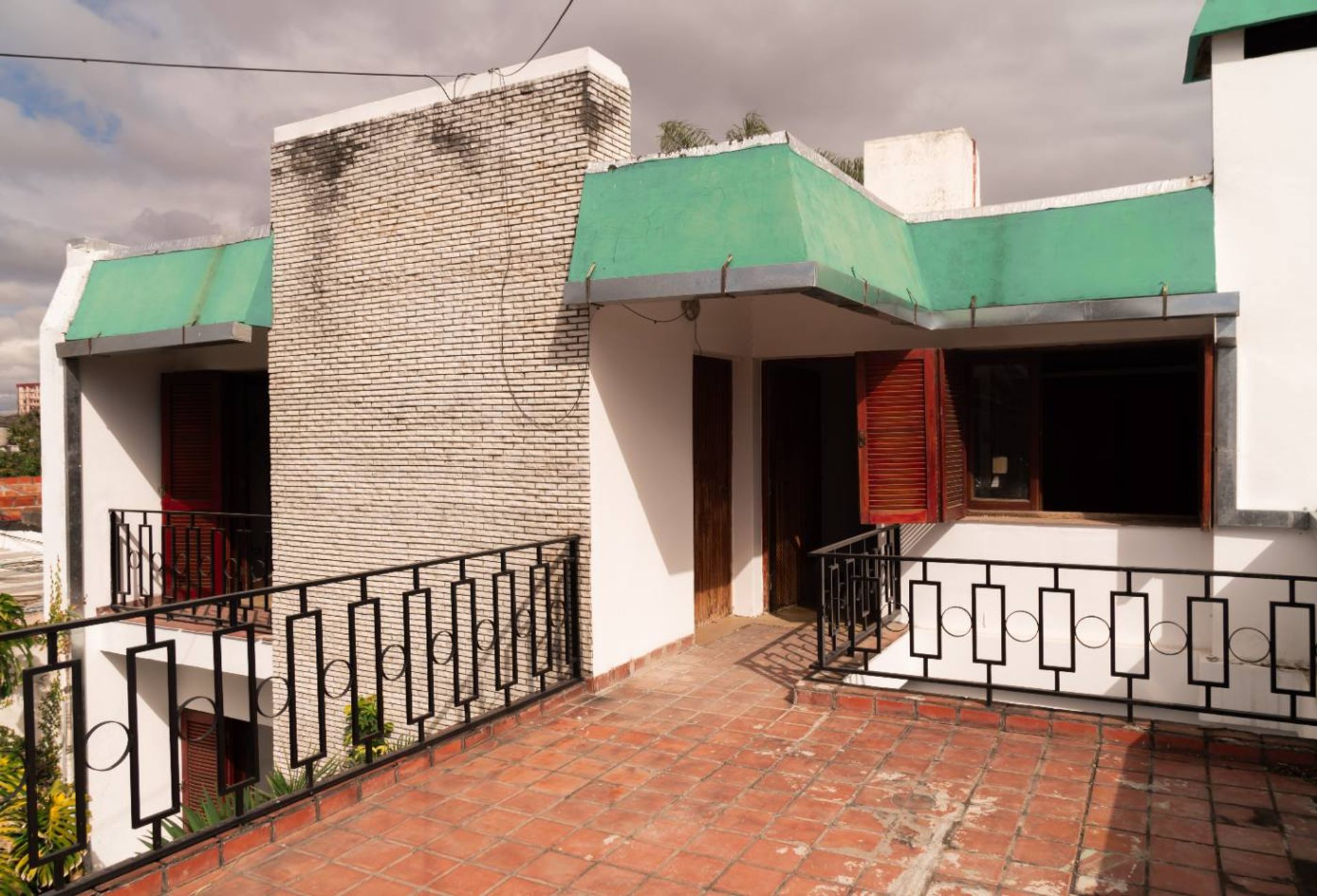 VENTA CASA 4 DORMITORIOS ZONA DELMI - 20