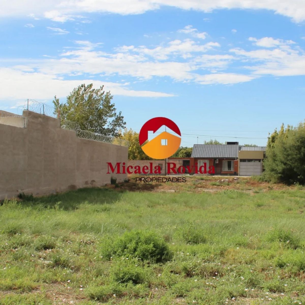 Lote 607 m2 General Roca - Río Negro - 1