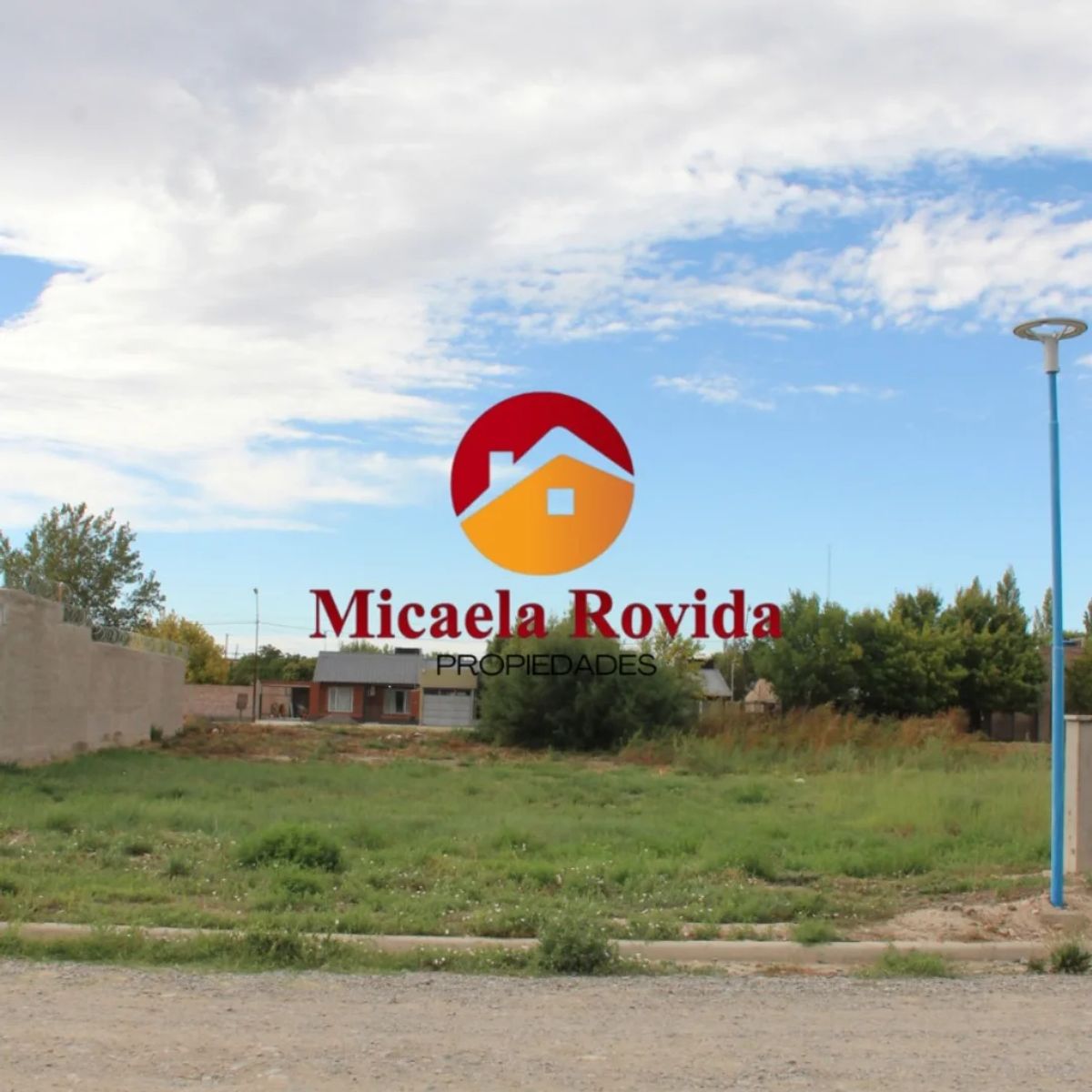 Lote 607 m2 General Roca - Río Negro - 2