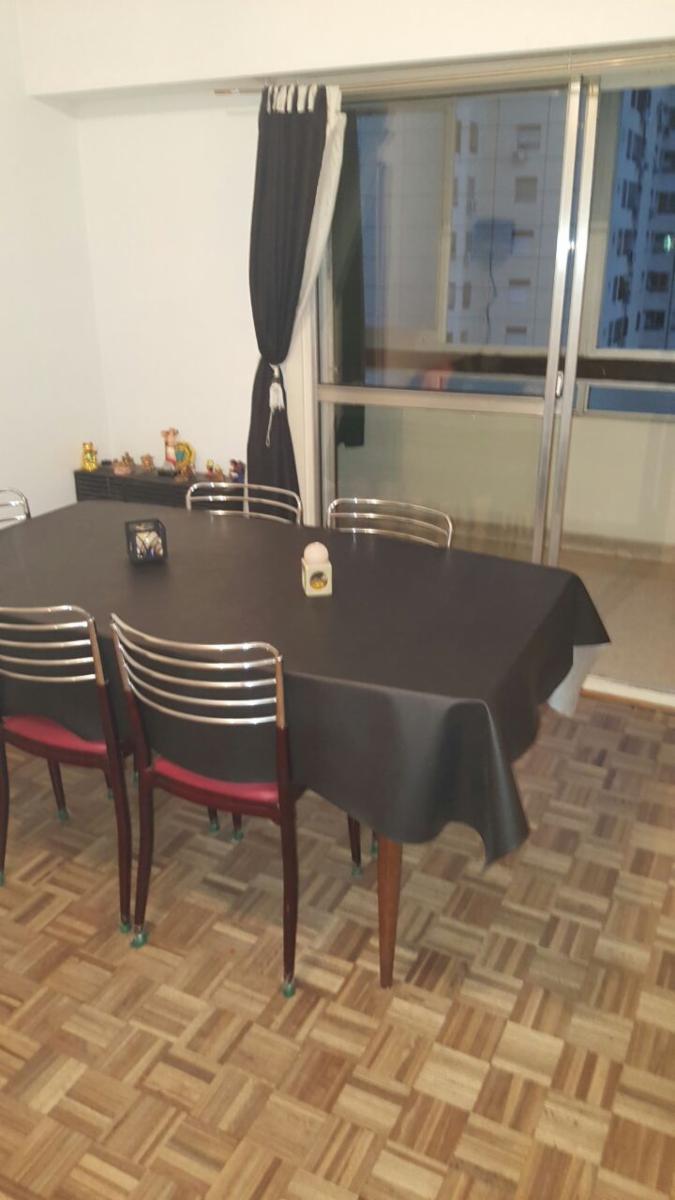 EXCELENTE 3 AMBIENTES EN COLEGIALES - 7