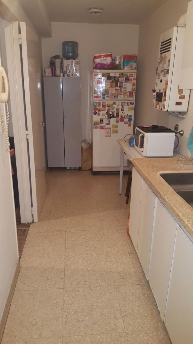 EXCELENTE 3 AMBIENTES EN COLEGIALES - 12