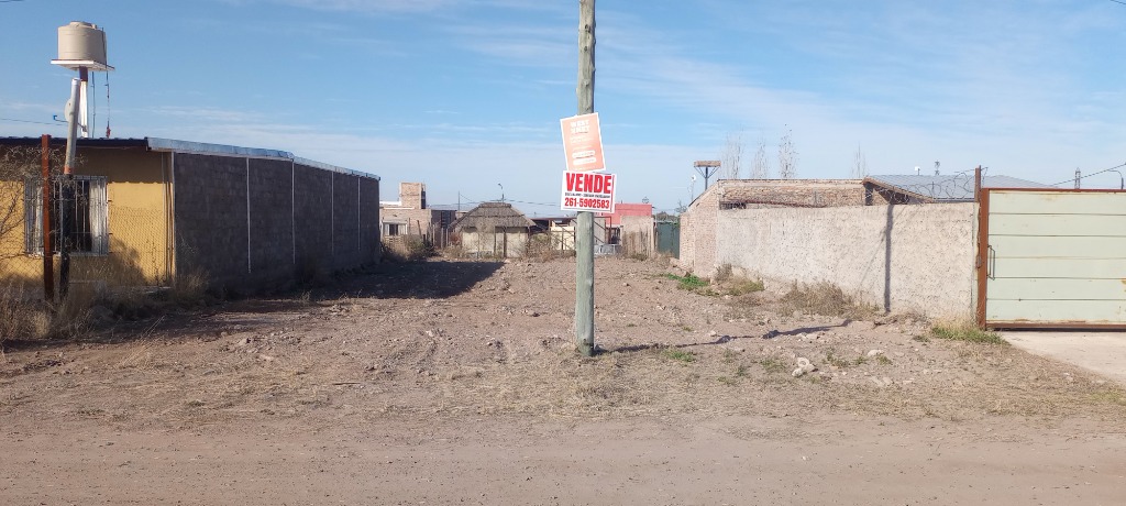 Terreno en Venta - Ubicación Privilegiada - 1