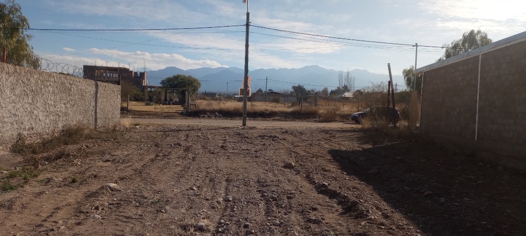 Terreno en Venta - Ubicación Privilegiada - 2