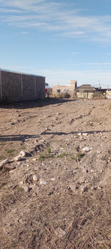 Terreno en Venta - Ubicación Privilegiada - 3