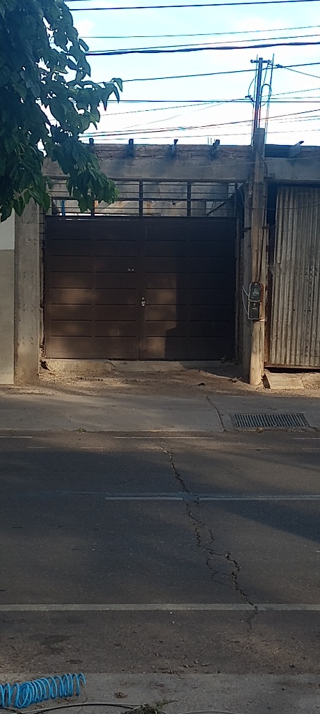 ALQUILER DEPARTAMENTO - MAIPÚ - 1