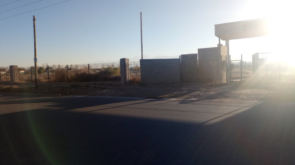 Venta Lote - con vista y futuro- Plan 27 (Agua y Energía) - 2