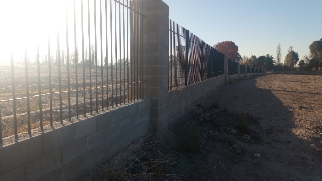 Venta Lote - con vista y futuro- Plan 27 (Agua y Energía) - 3