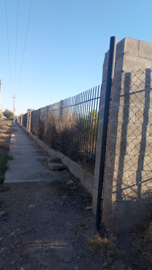 Venta Lote - con vista y futuro- Plan 27 (Agua y Energía) - 4
