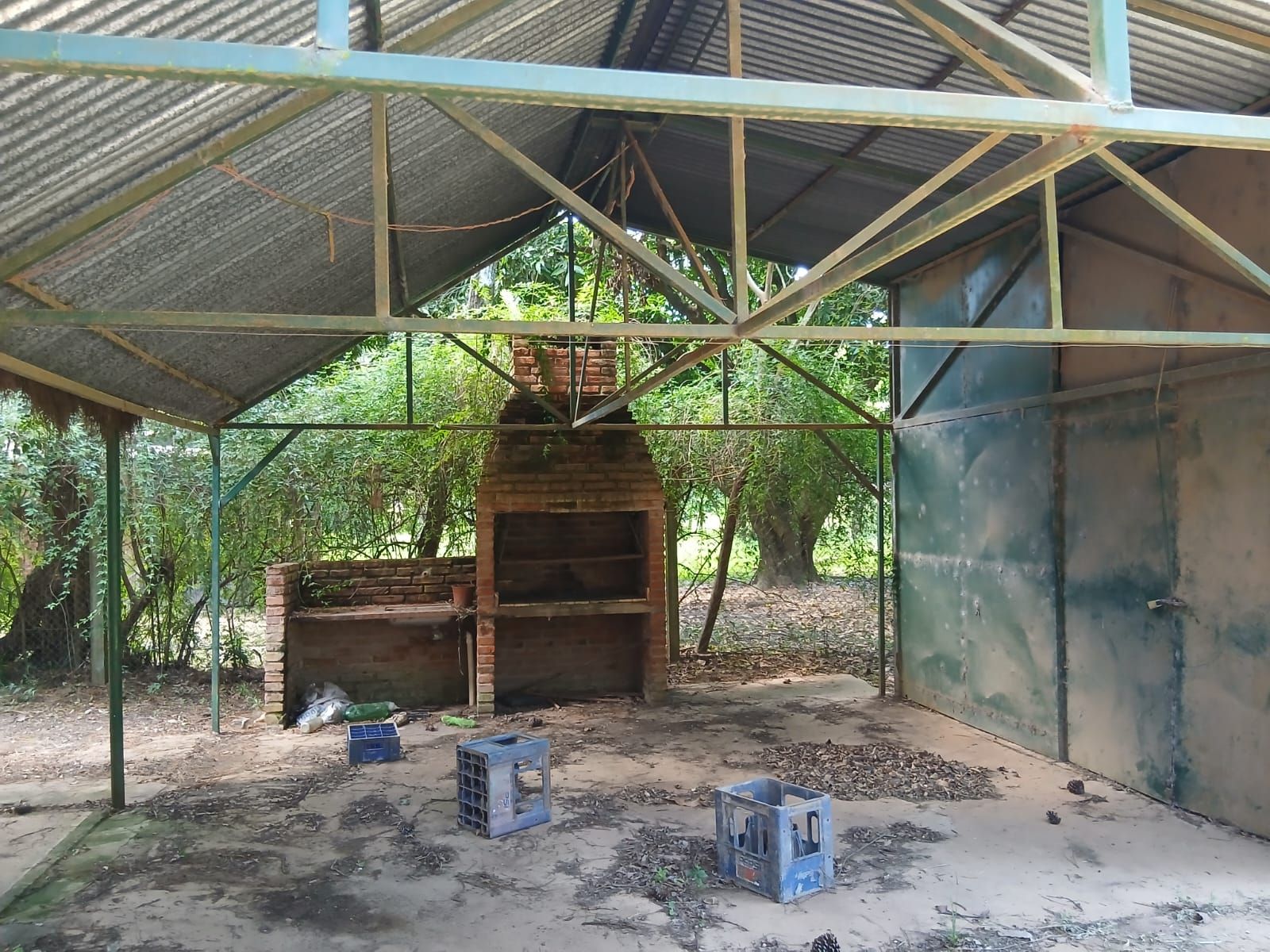 GEN- Vende casa quinta sobre Ruta 99, predio de mas de 2.200m2 SantaAna Corrientes - 7