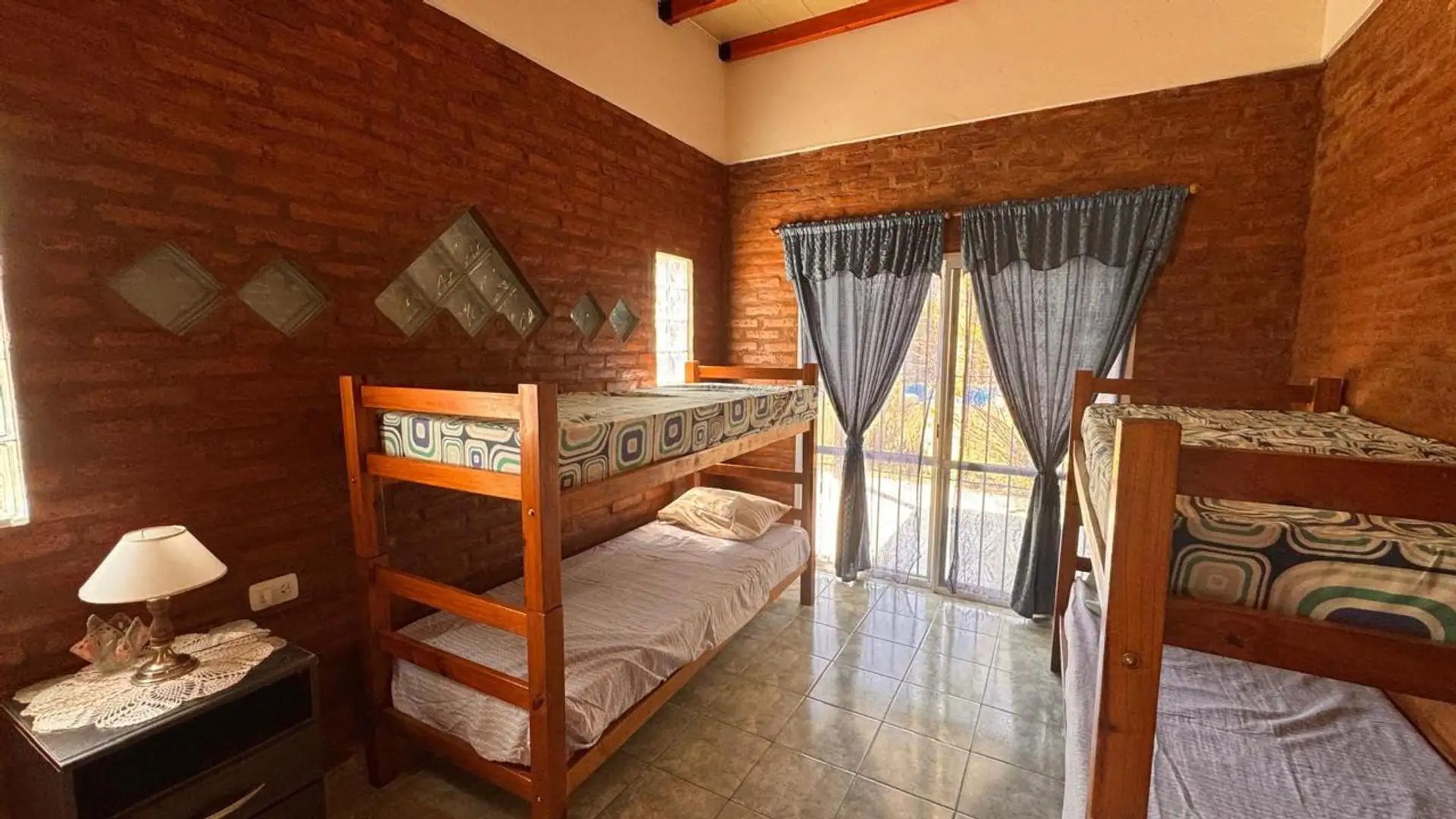 SE VENDE COMPLEJO DE CABAÑAS SANTA ROSA DE CALCHINES - 5