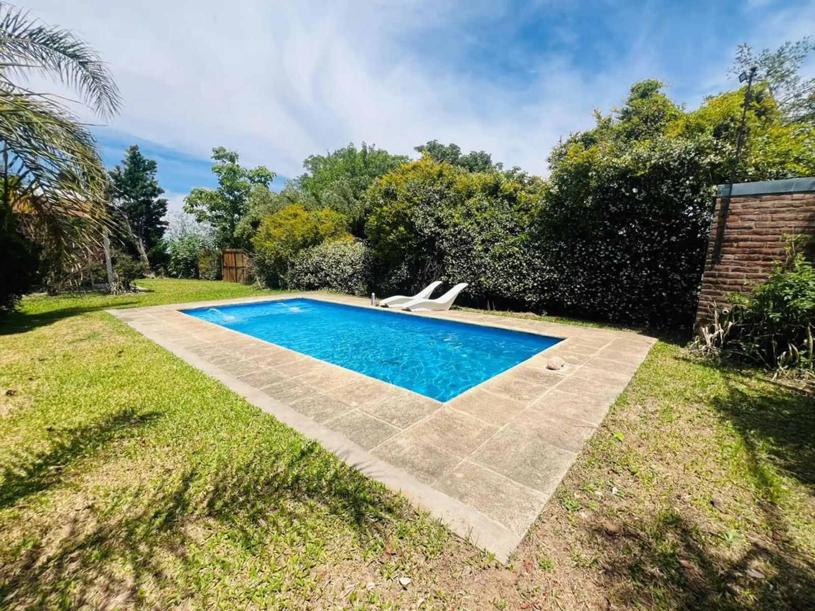 SE VENDE COMPLEJO DE CABAÑAS SANTA ROSA DE CALCHINES - 6