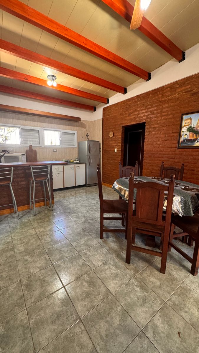 SE VENDE COMPLEJO DE CABAÑAS SANTA ROSA DE CALCHINES - 10