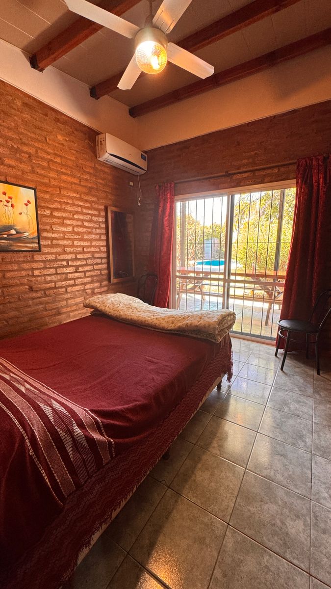 SE VENDE COMPLEJO DE CABAÑAS SANTA ROSA DE CALCHINES - 12