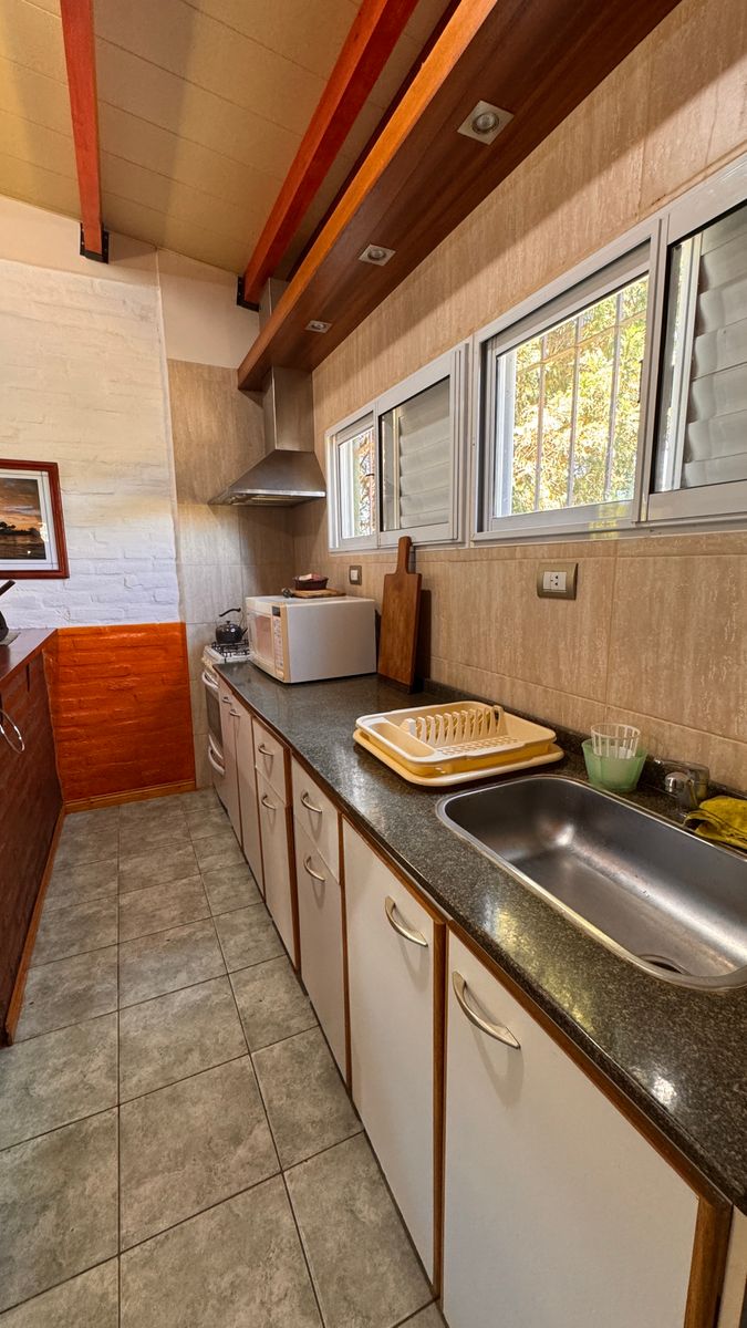 SE VENDE COMPLEJO DE CABAÑAS SANTA ROSA DE CALCHINES - 13