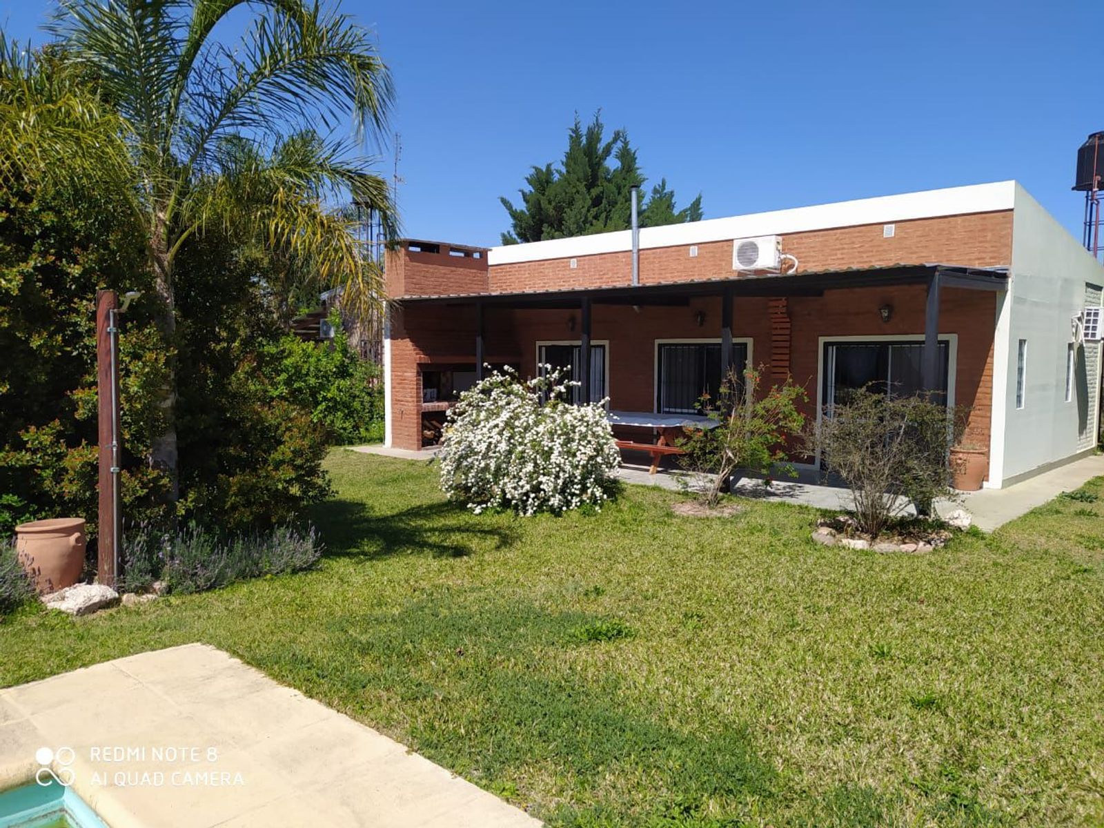 SE VENDE COMPLEJO DE CABAÑAS SANTA ROSA DE CALCHINES - 15