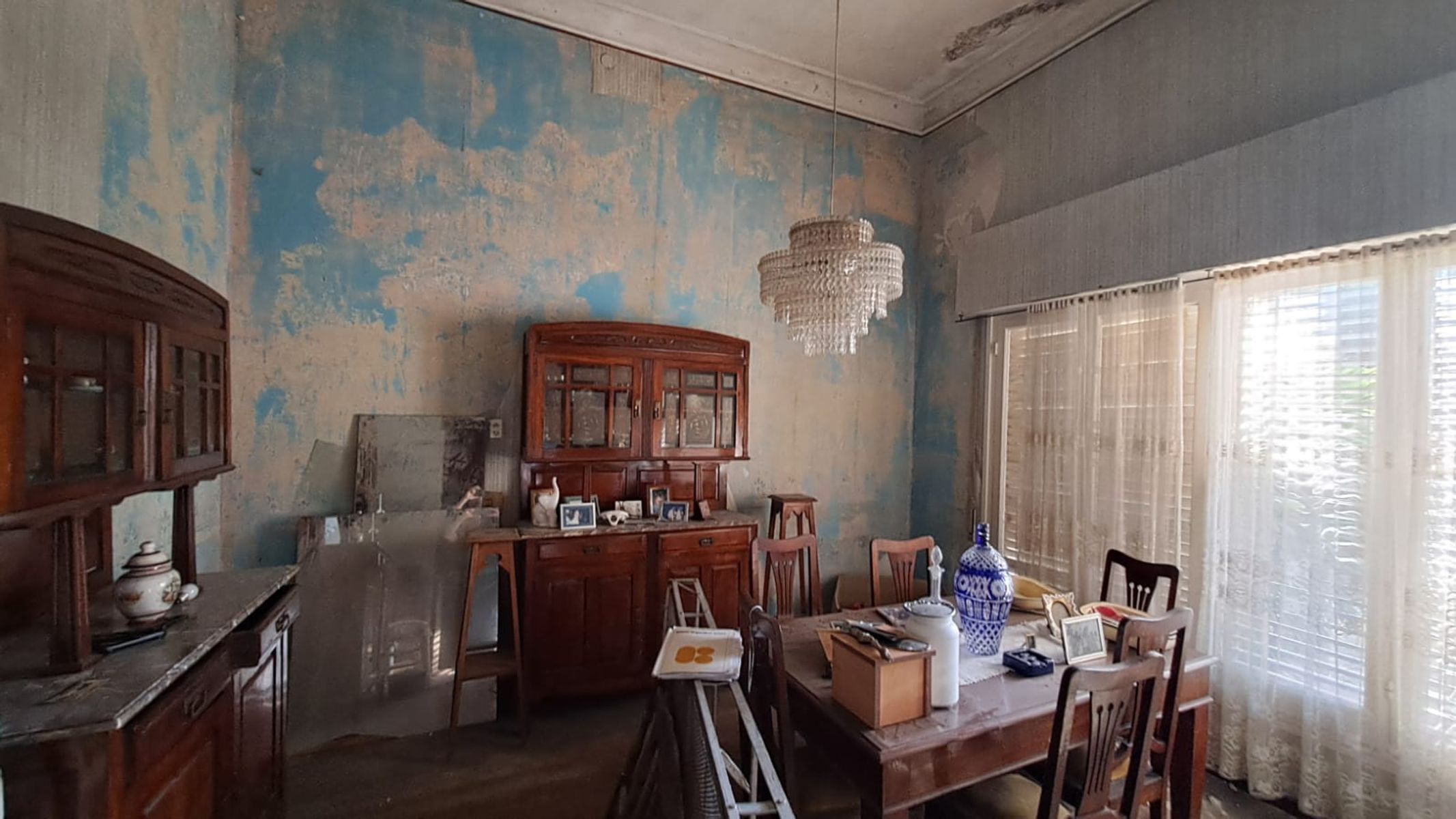 CASA EN B° CANDIOTI NORTE CON GRAN TERRENO — foto 3