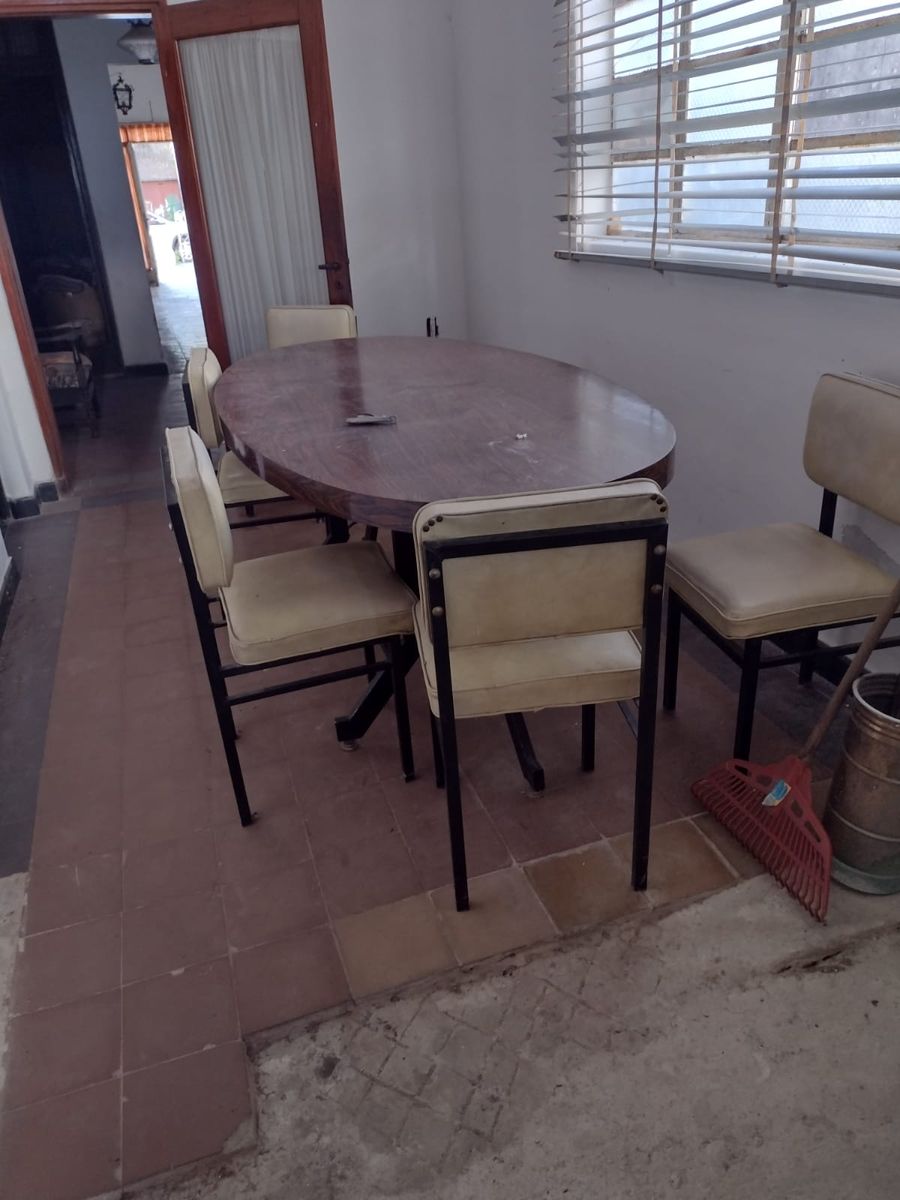 CASA EN B° CANDIOTI NORTE CON GRAN TERRENO — foto 9