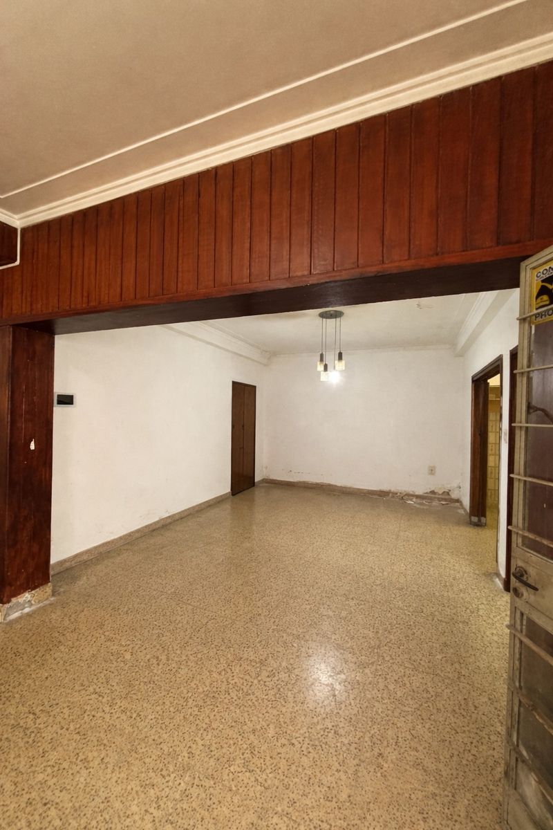 Casa de 3 Dorm. con Gran Patio en Macrocentro — foto 3