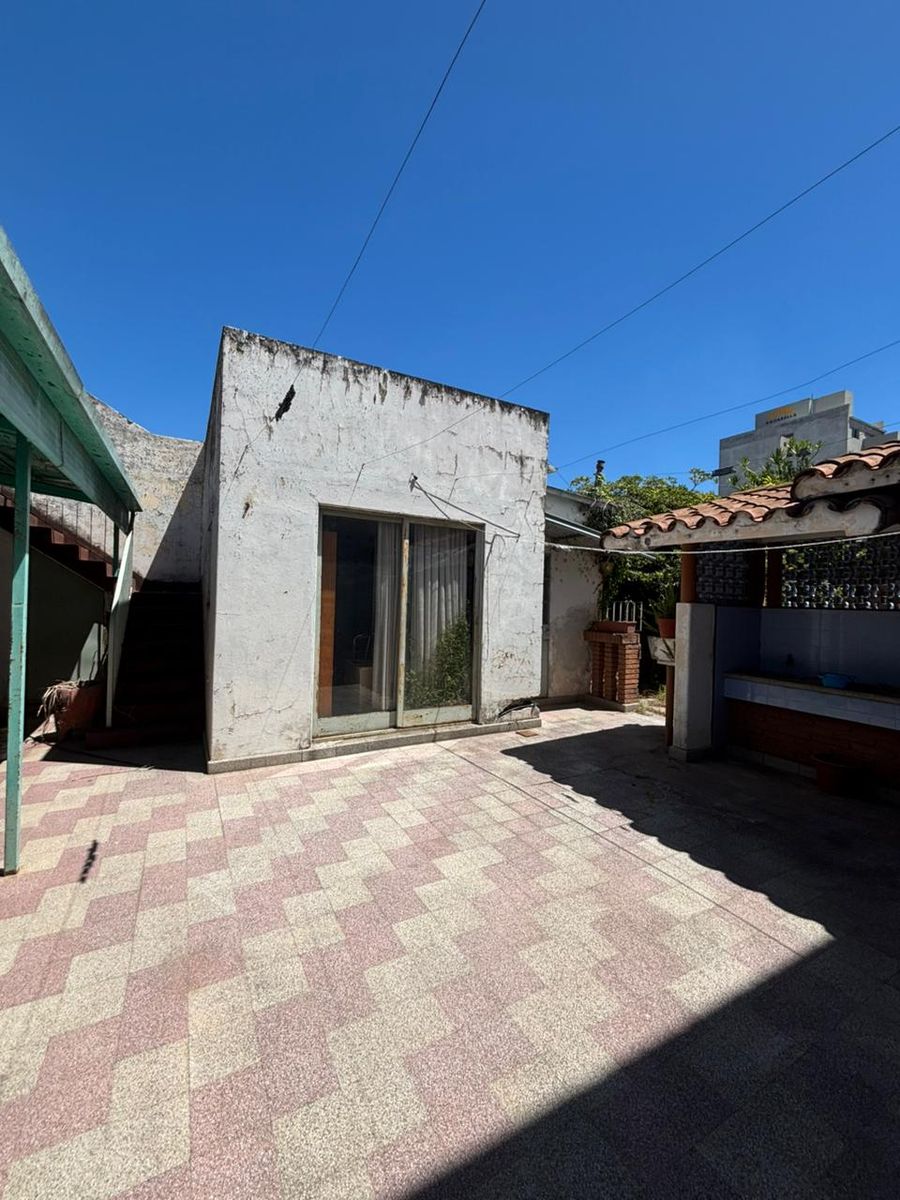 Casa de 3 Dorm. con Gran Patio en Macrocentro — foto 10