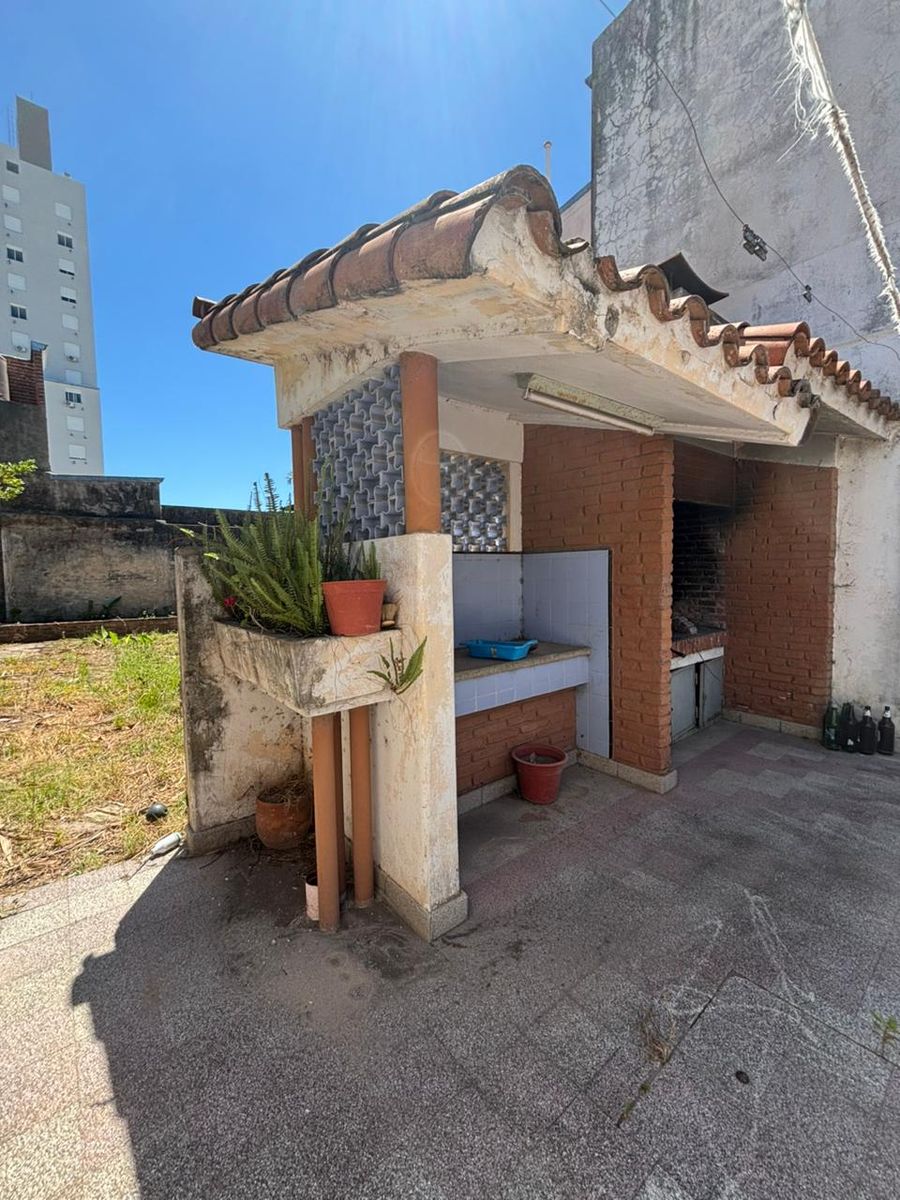 Casa de 3 Dorm. con Gran Patio en Macrocentro — foto 11