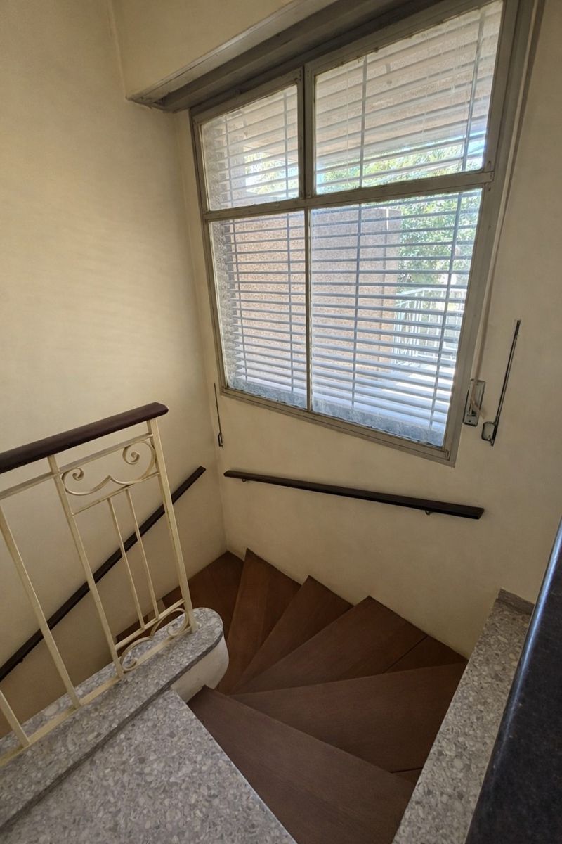 Casa de 3 Dorm. con Gran Patio en Macrocentro — foto 14