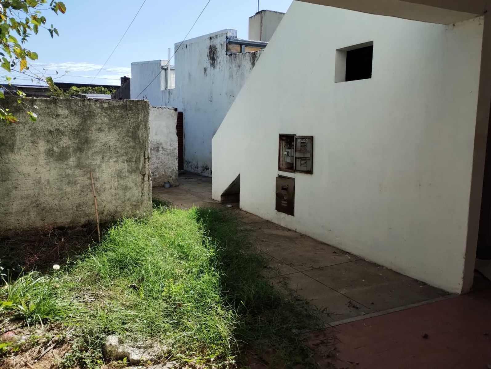 2 DEPARTAMENTOS INTERNOS EN ZONA SUR — foto 6