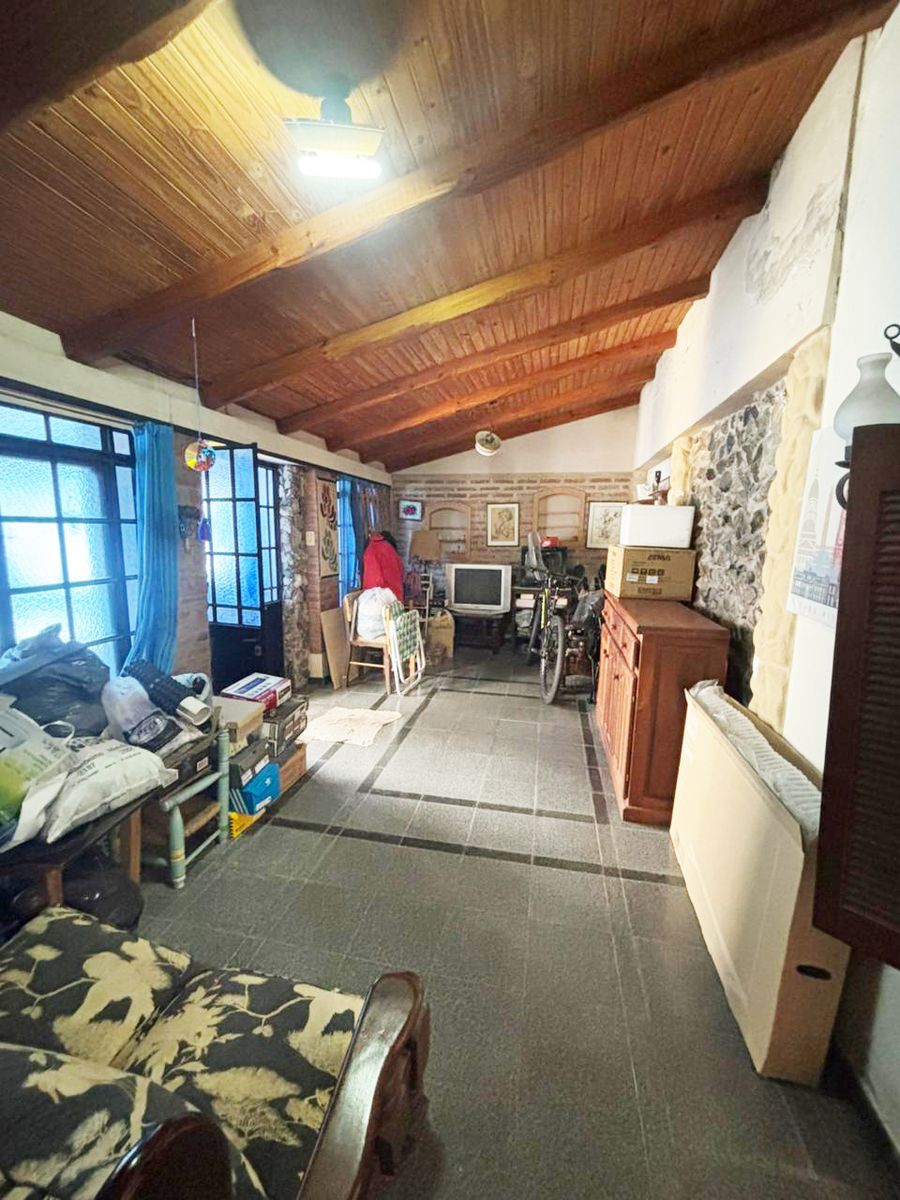 Departamento Interno de 2 Dorm. en Barrio Sur (No Ph) — foto 5