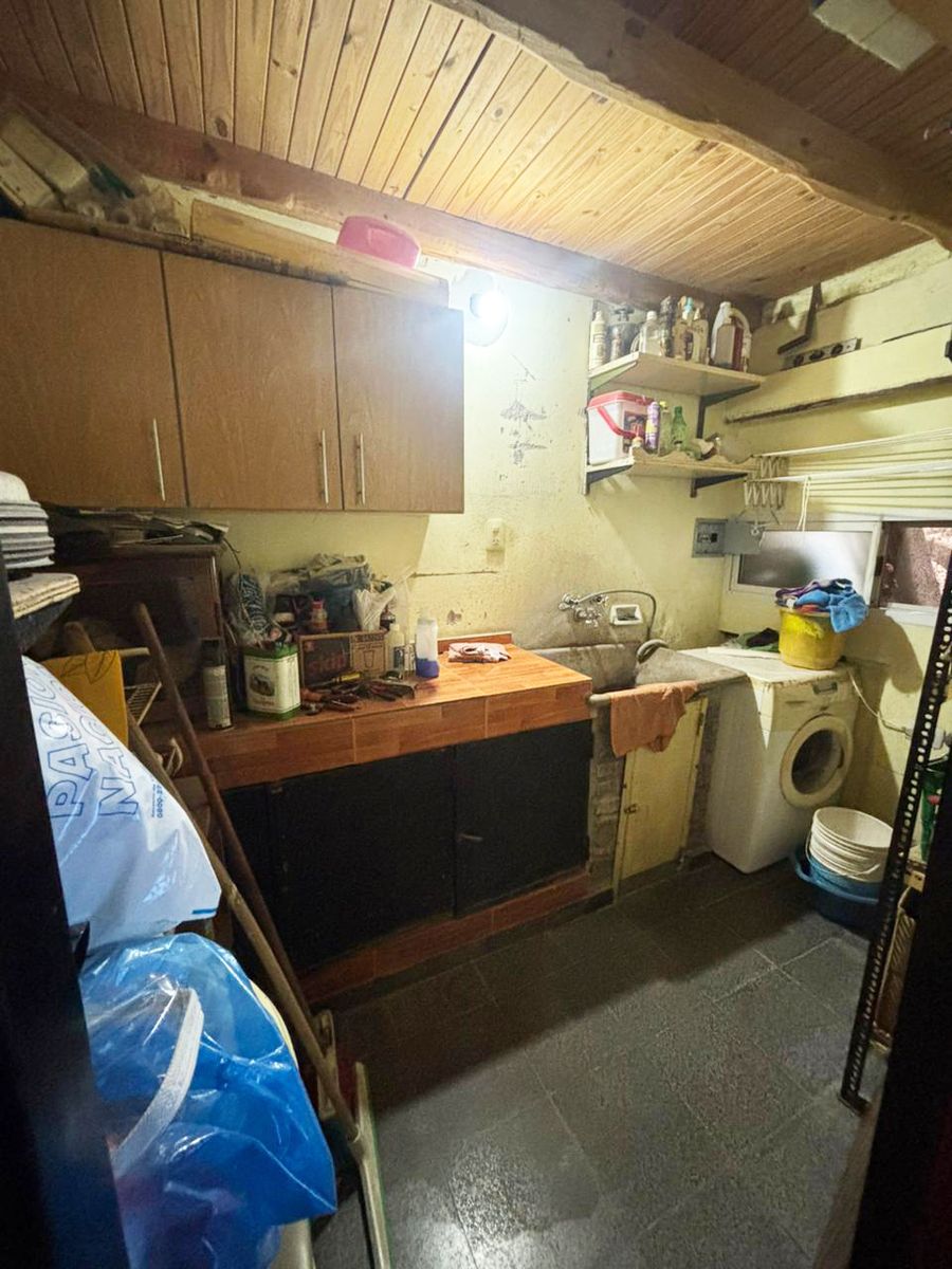 Departamento Interno de 2 Dorm. en Barrio Sur (No Ph) — foto 6
